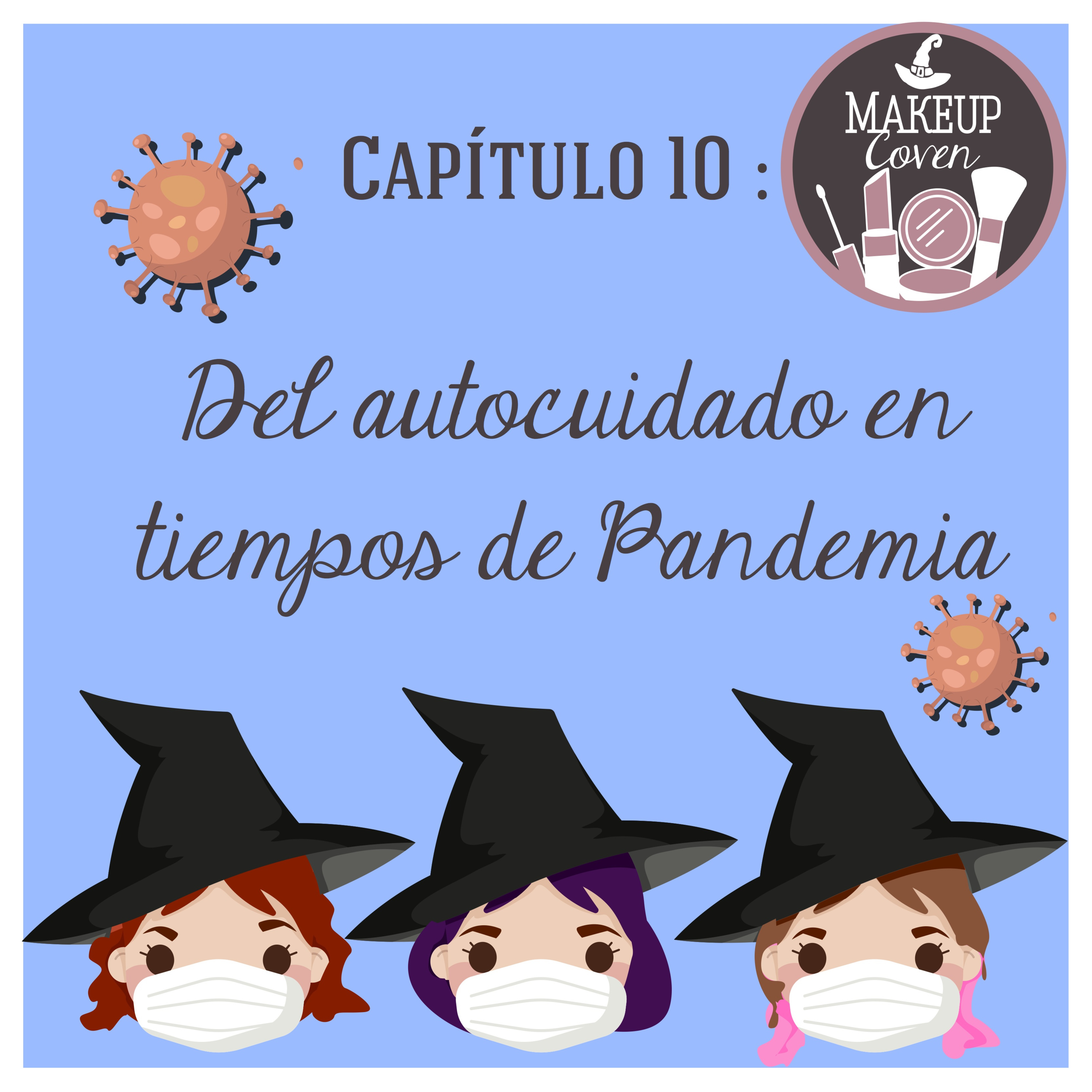 Makeup Coven MX