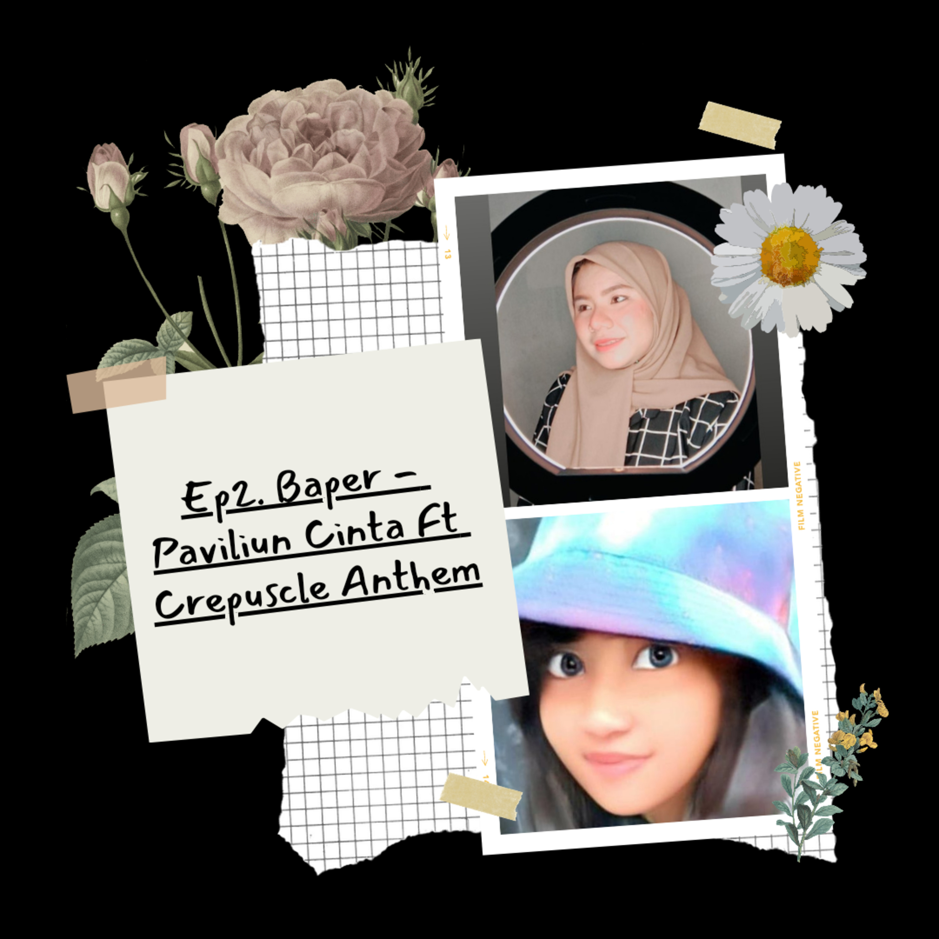 Sukar Baper