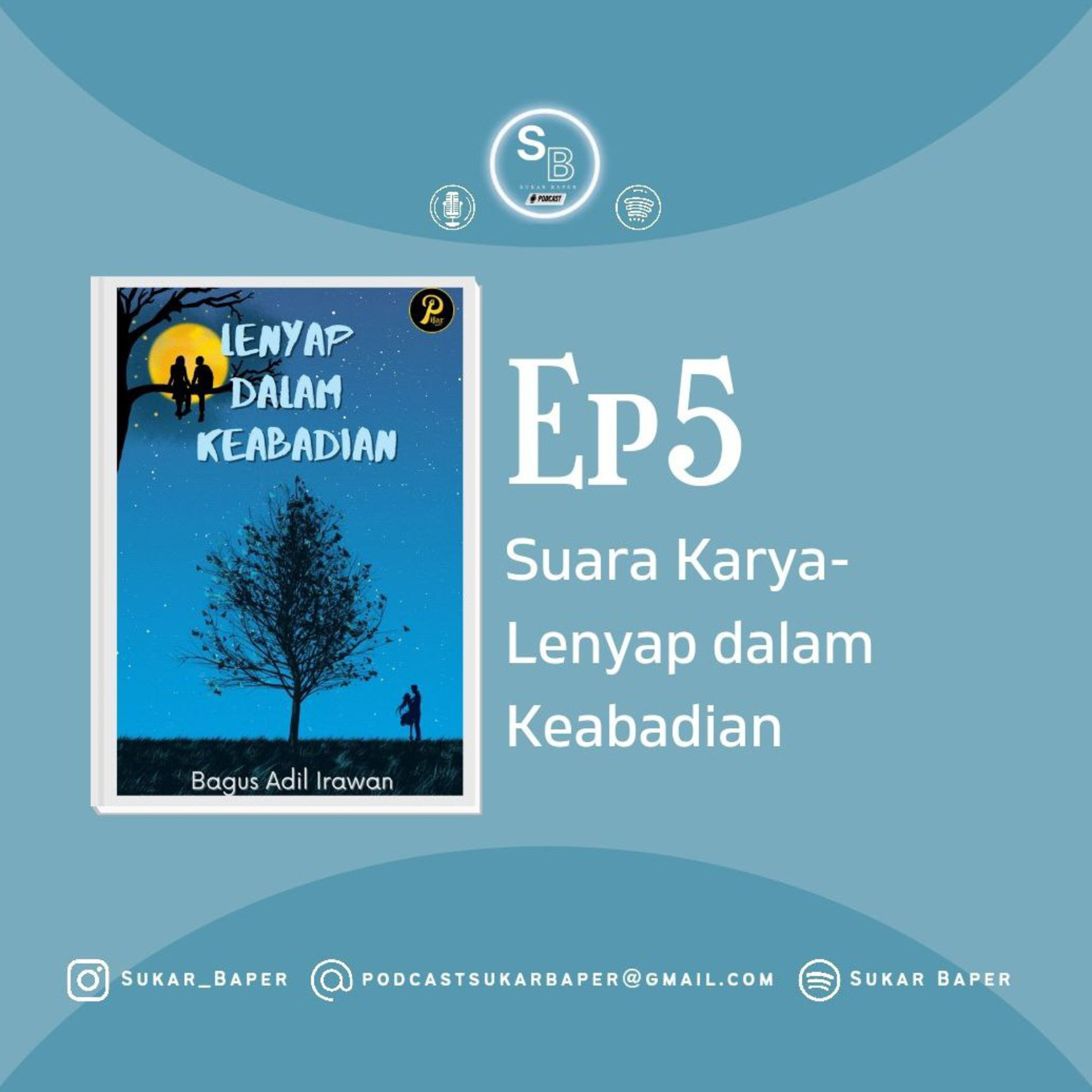 Sukar Baper