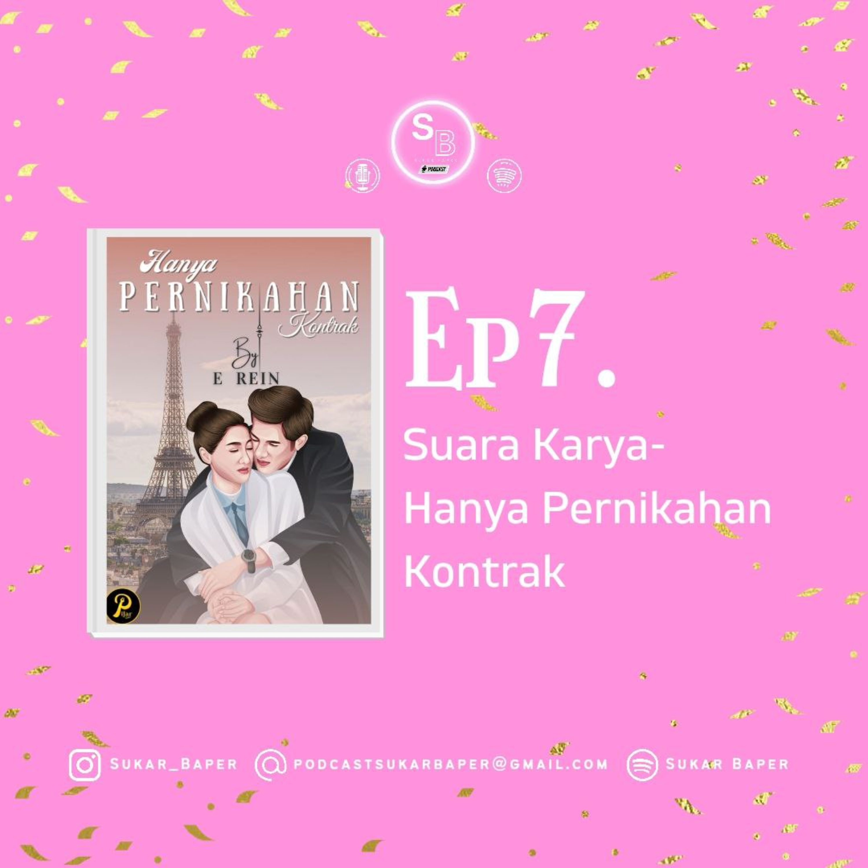 Sukar Baper