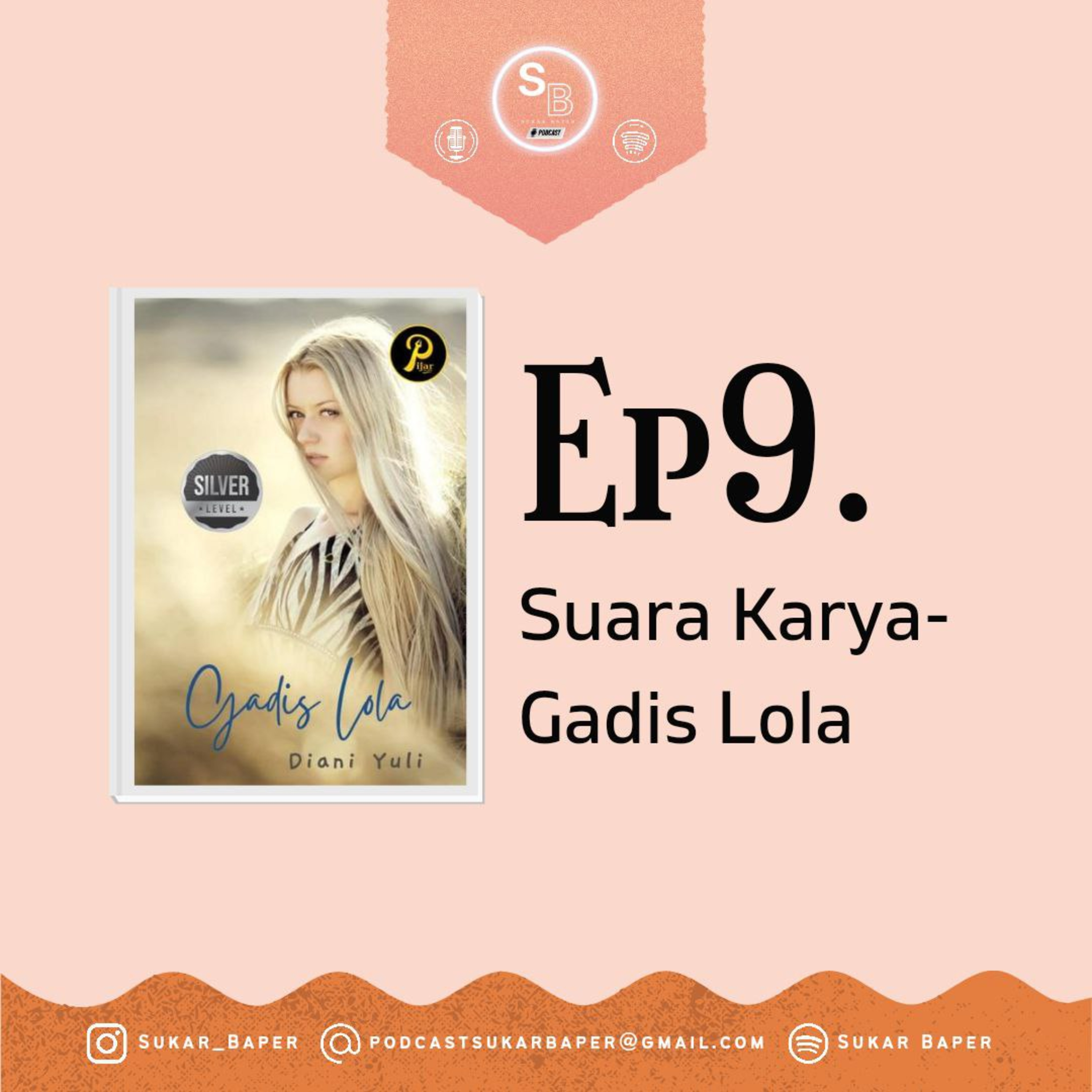 Sukar Baper