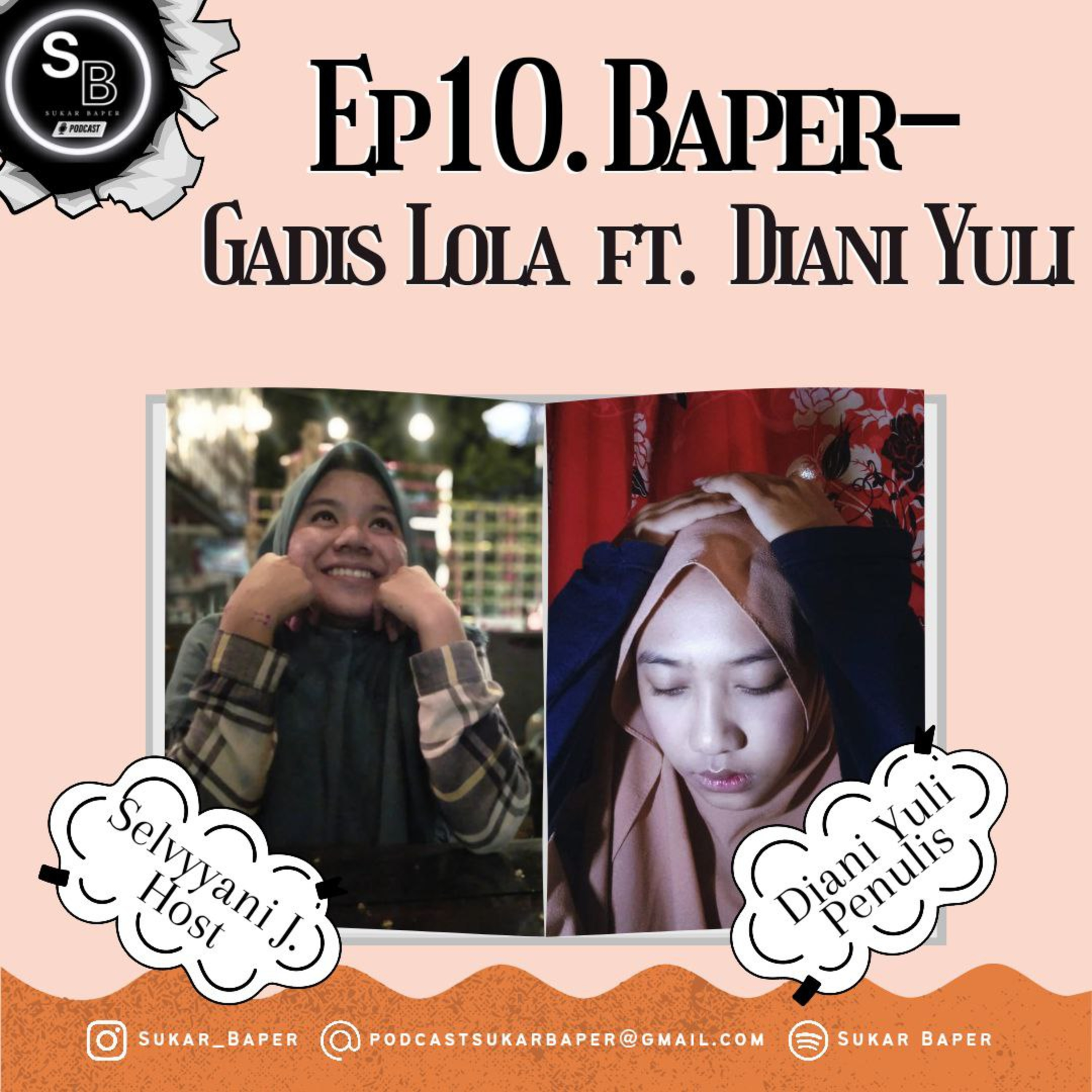 Sukar Baper