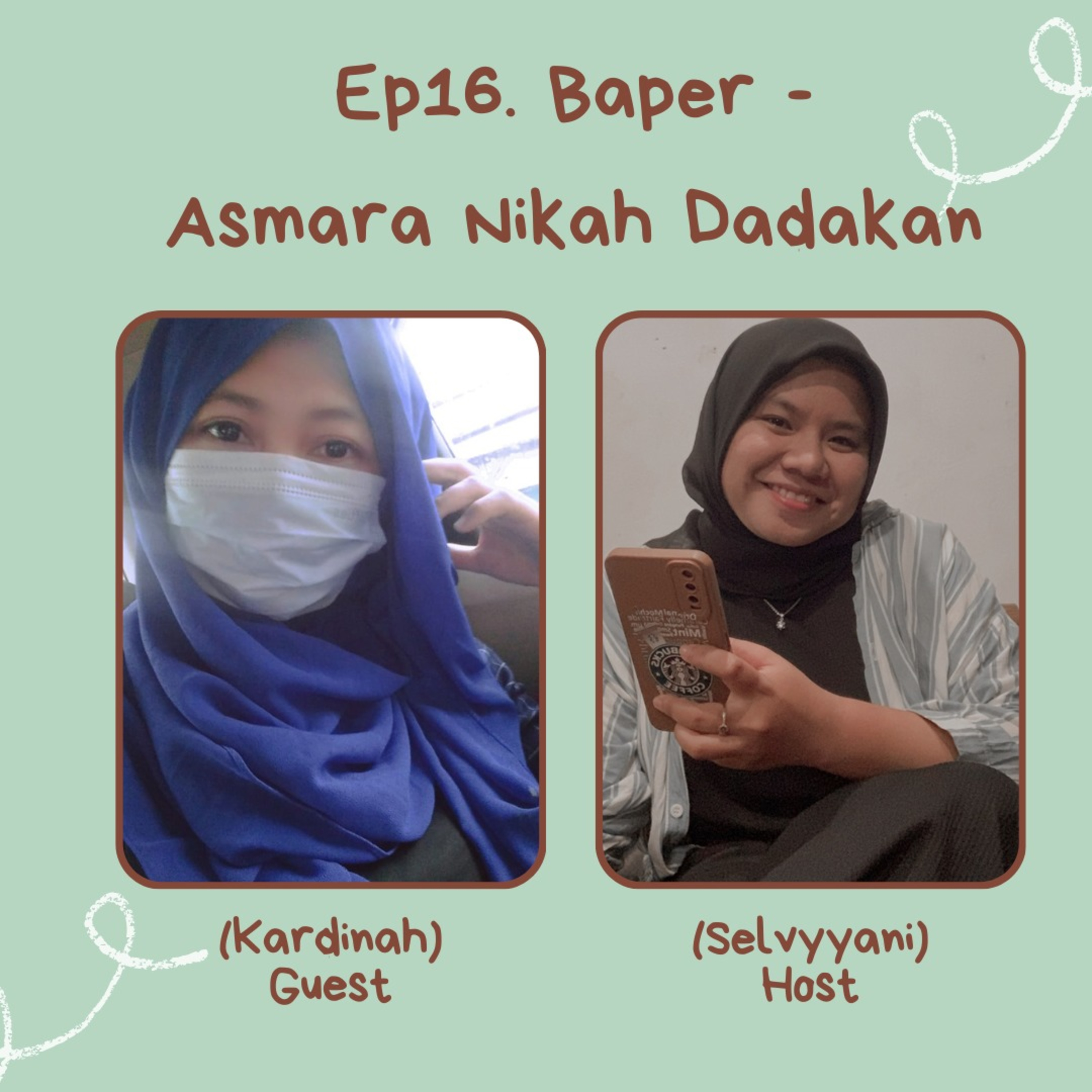 Sukar Baper