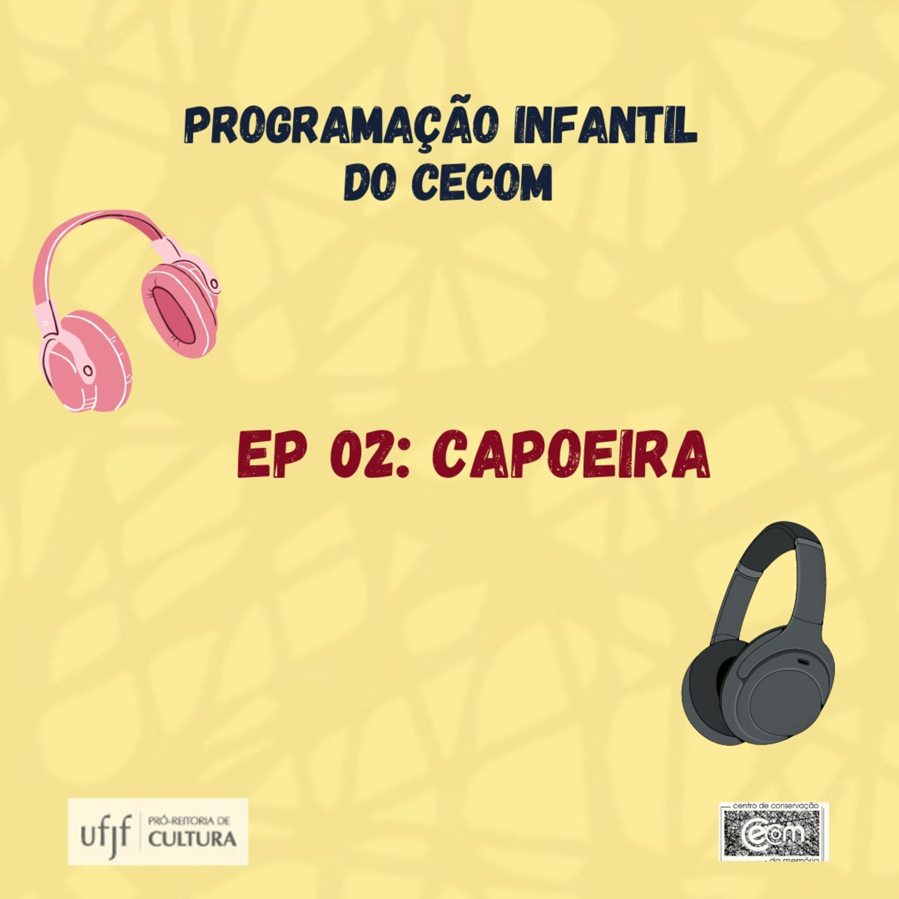Podkids do CECOM