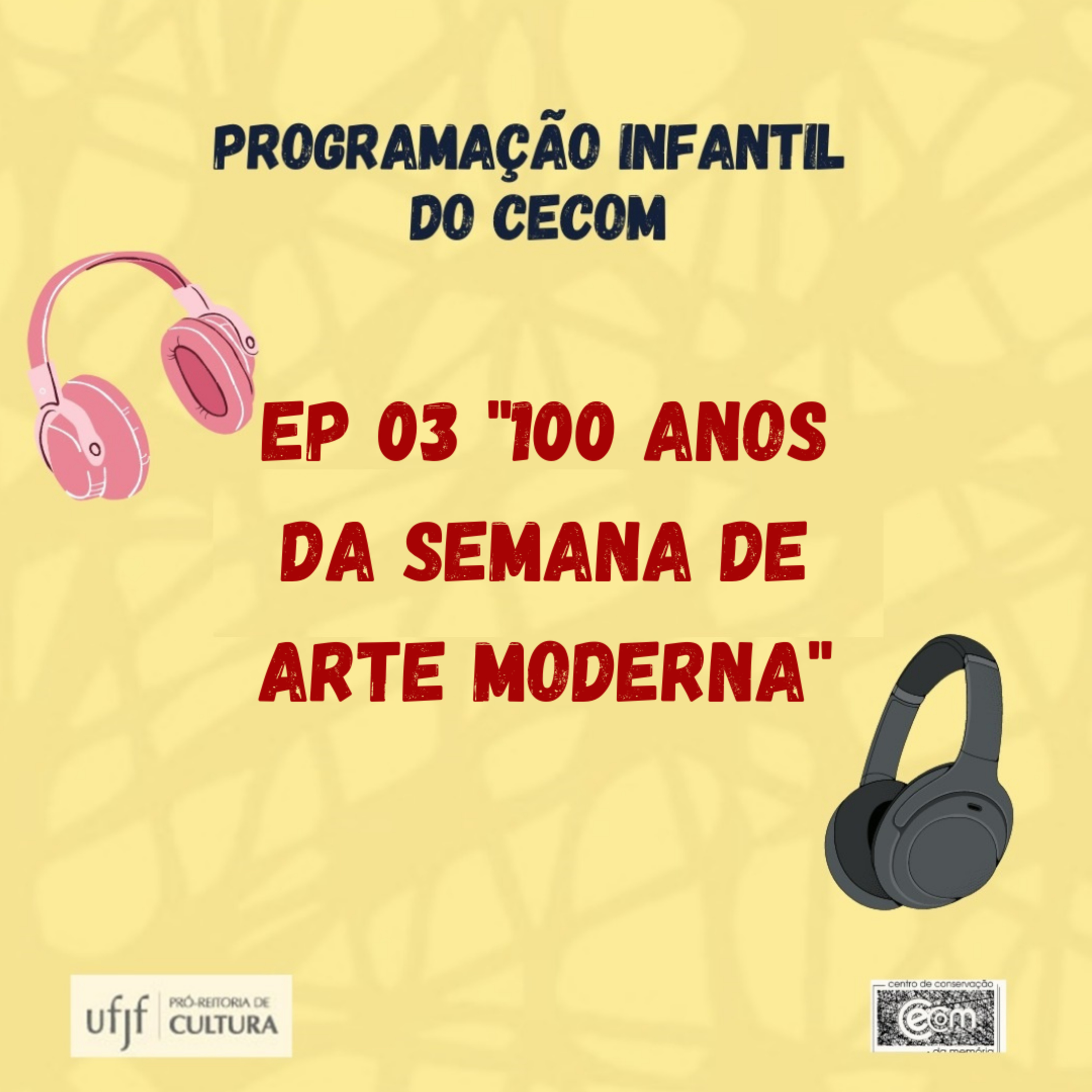 Podkids do CECOM
