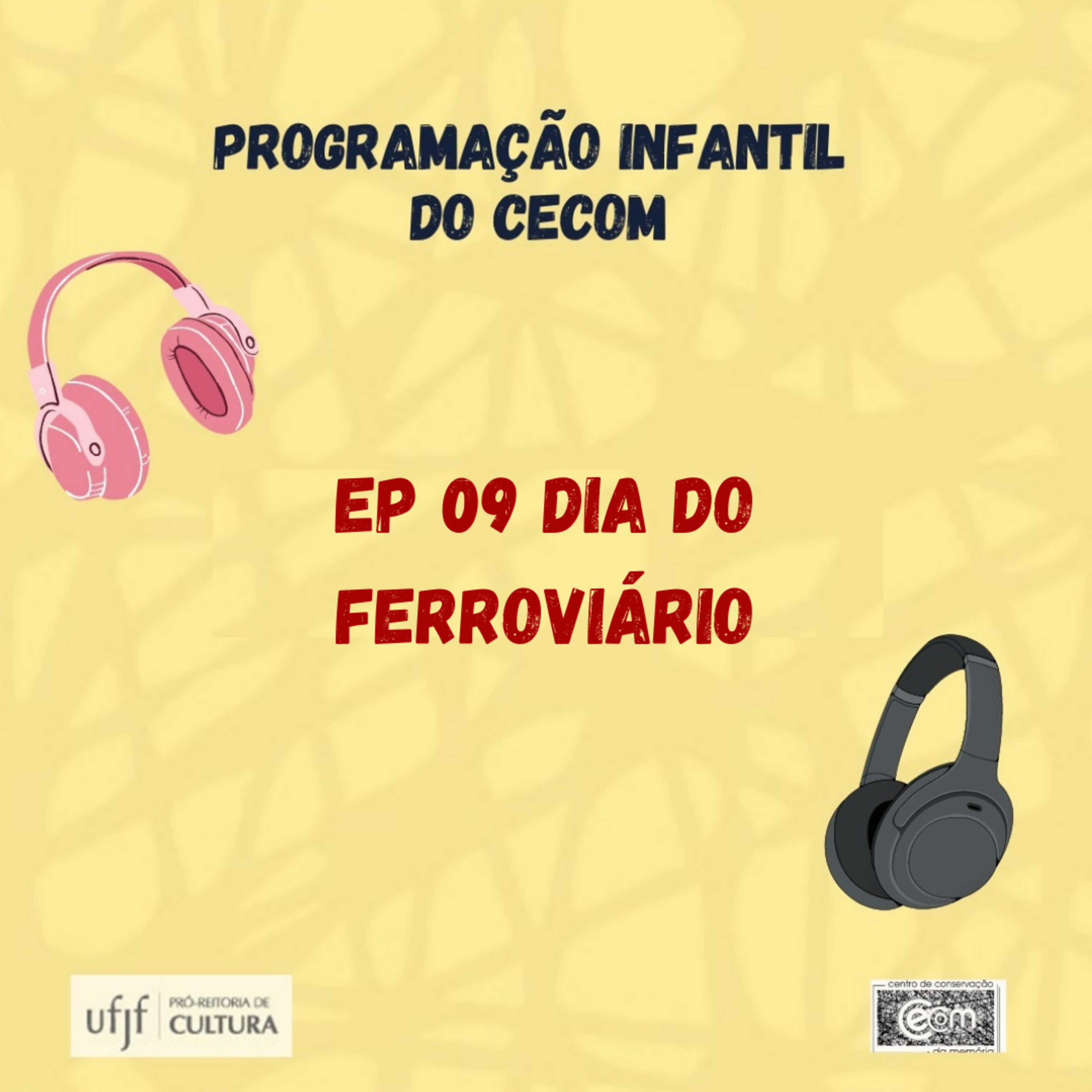 Podkids do CECOM