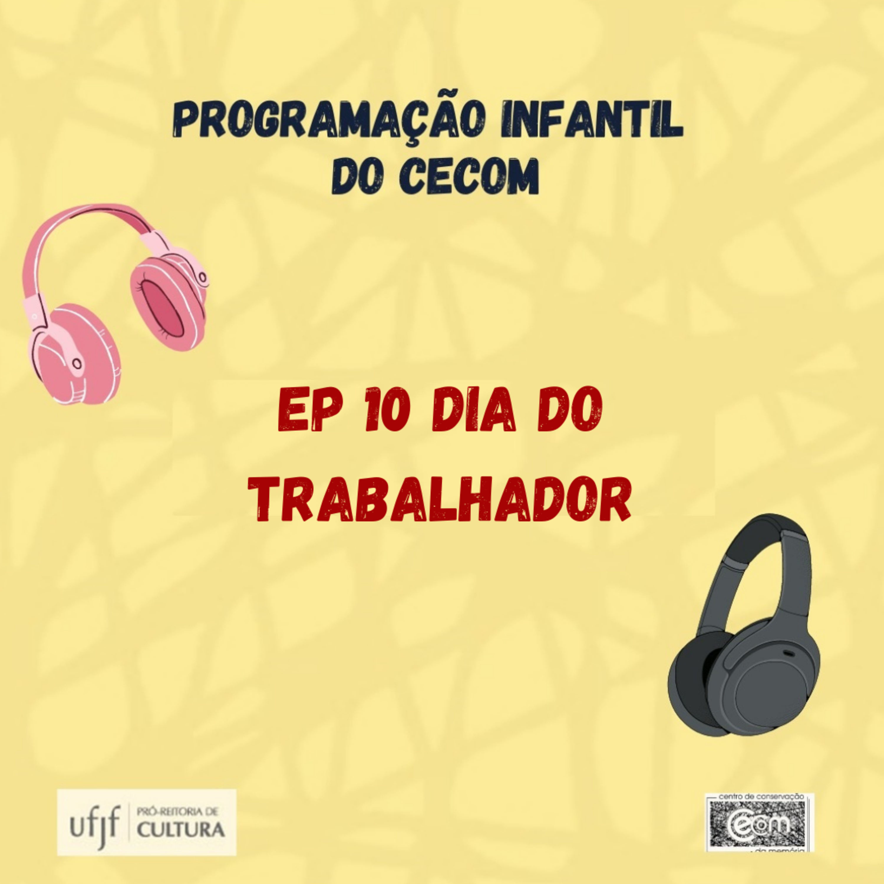 Podkids do CECOM