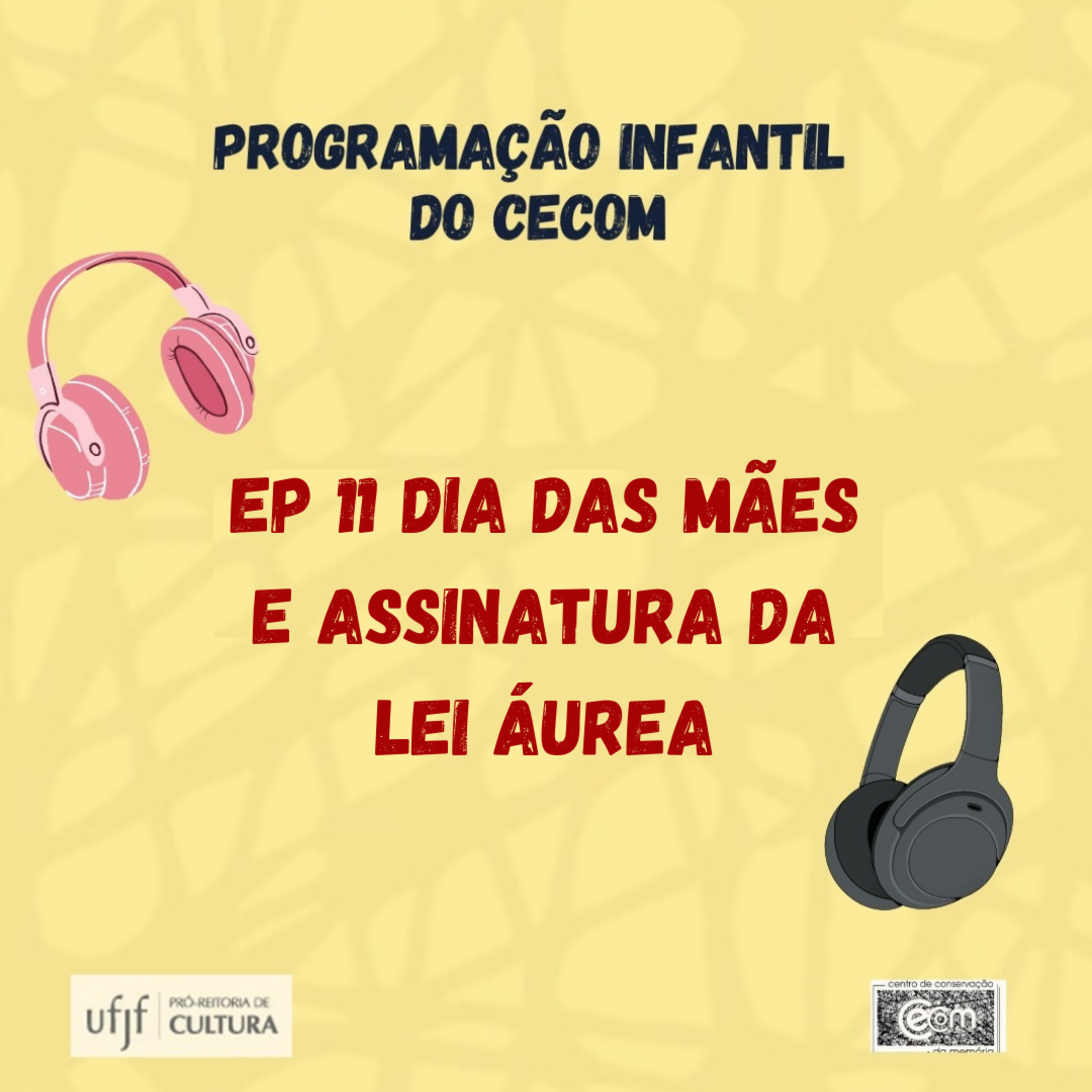 Podkids do CECOM