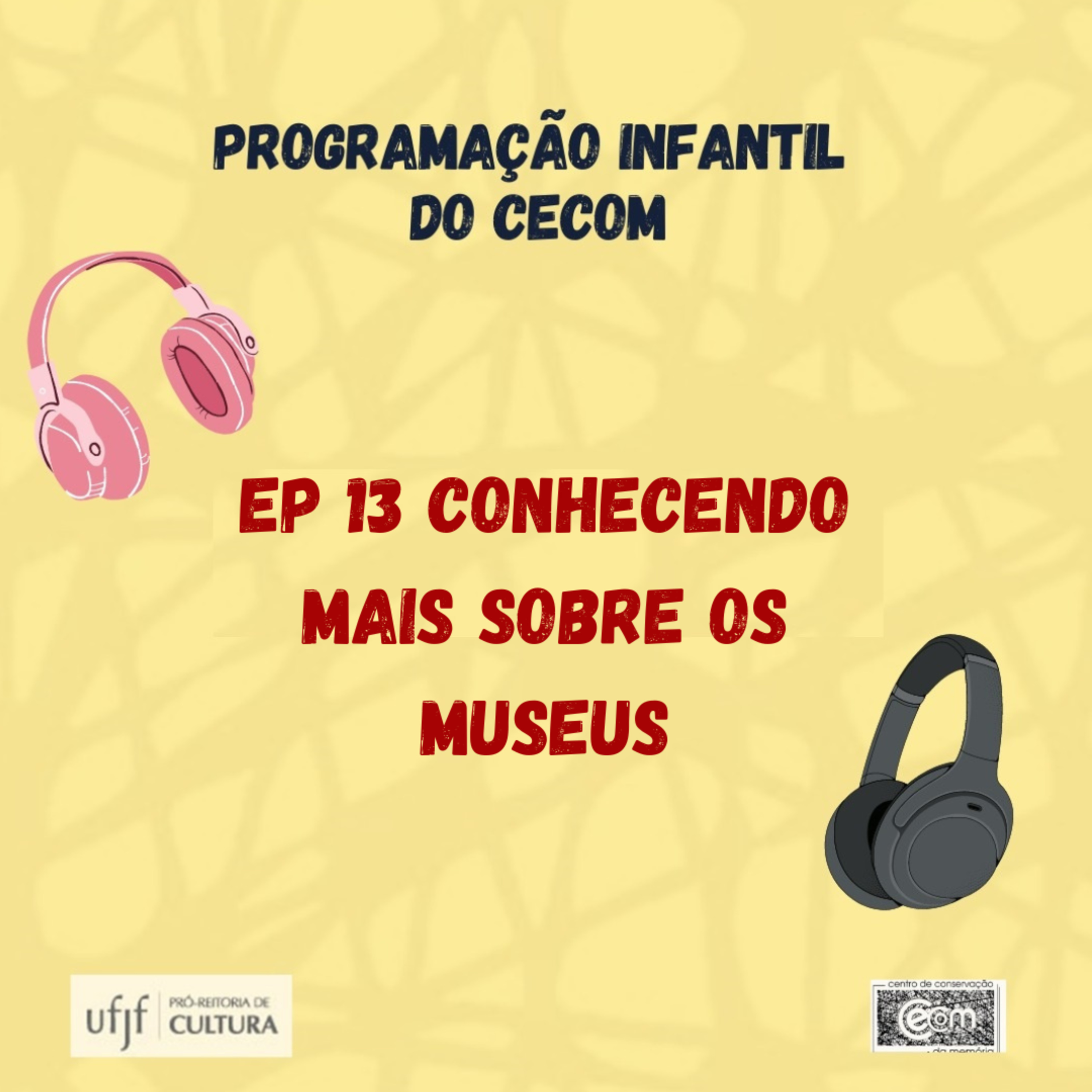Podkids do CECOM
