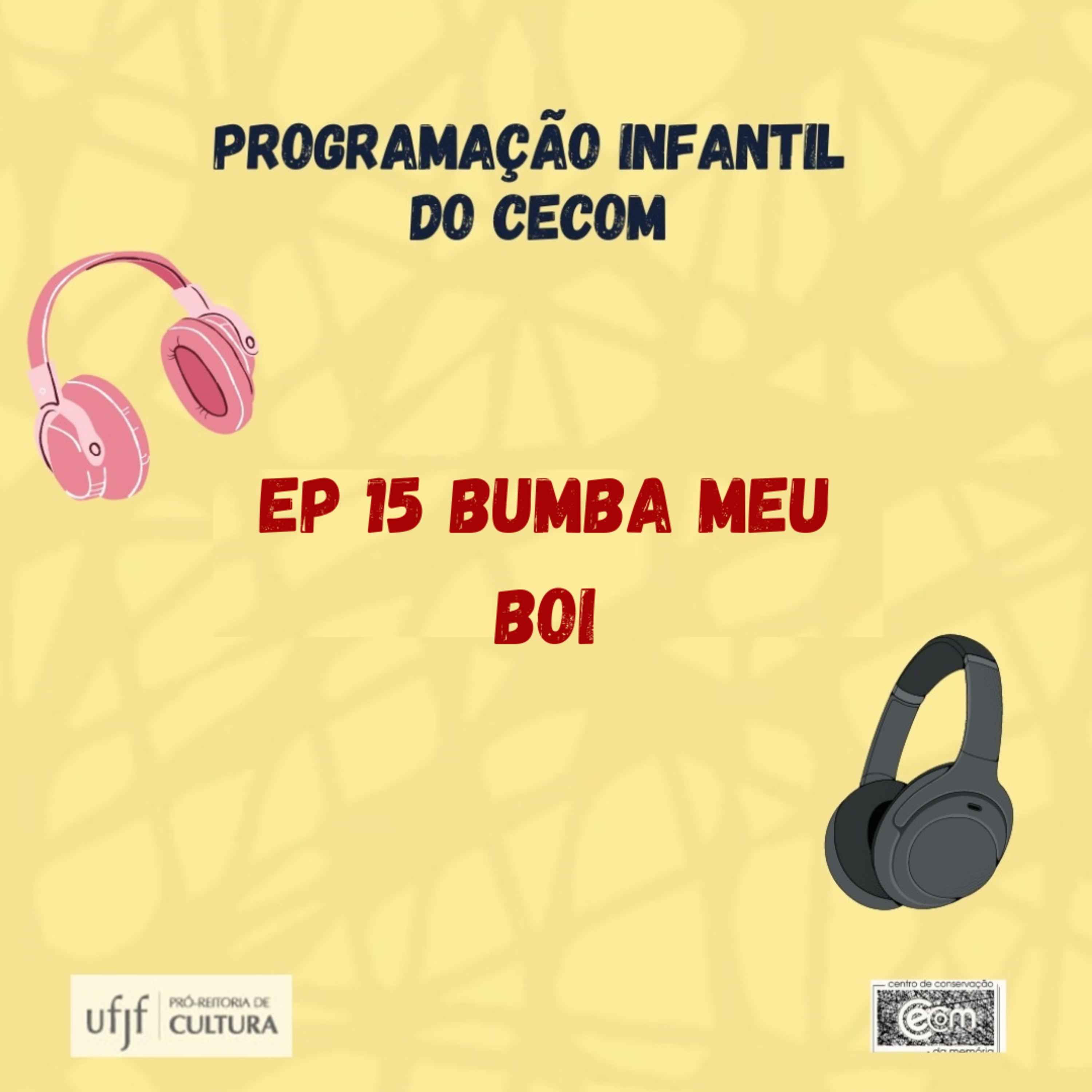 Podkids do CECOM