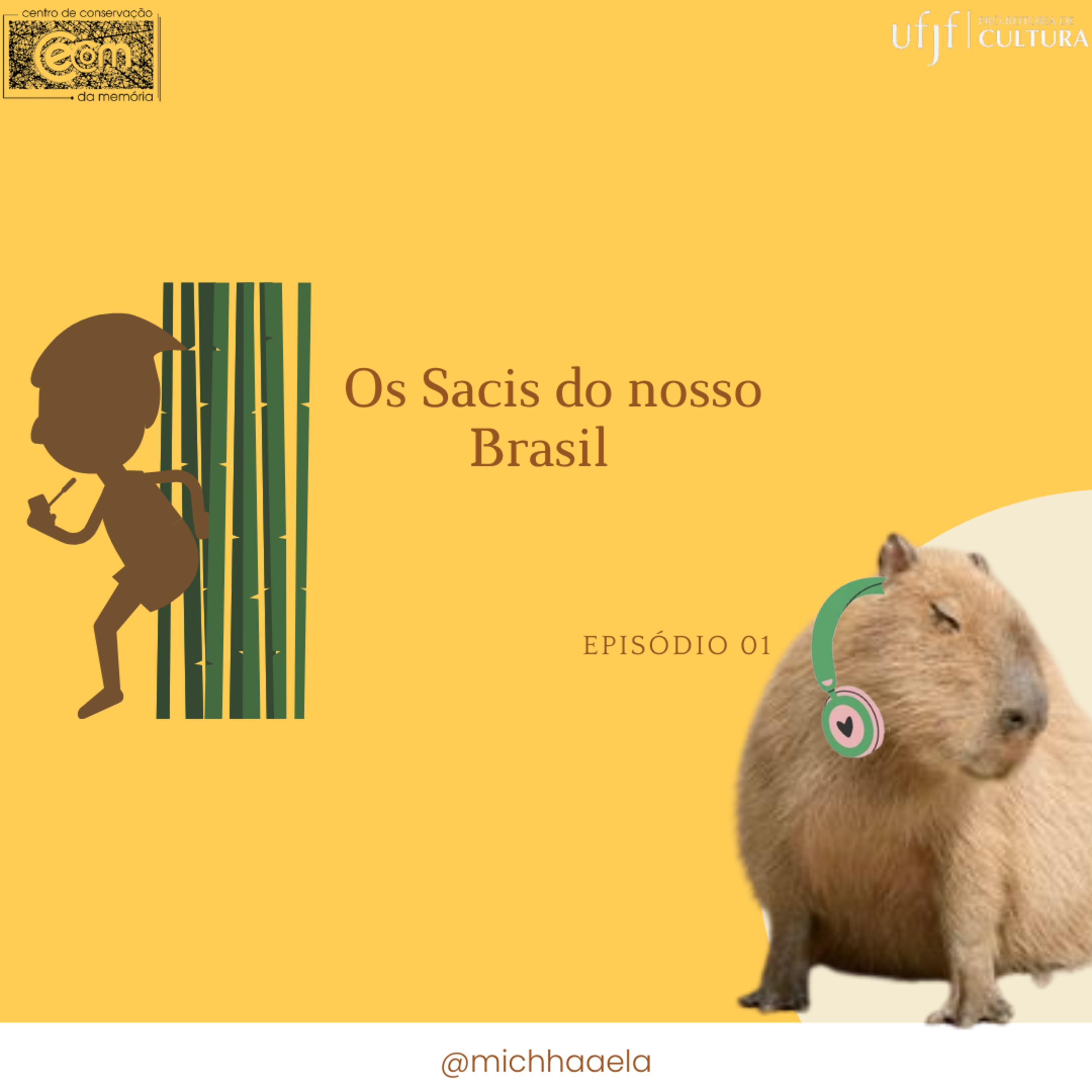 Podkids do CECOM
