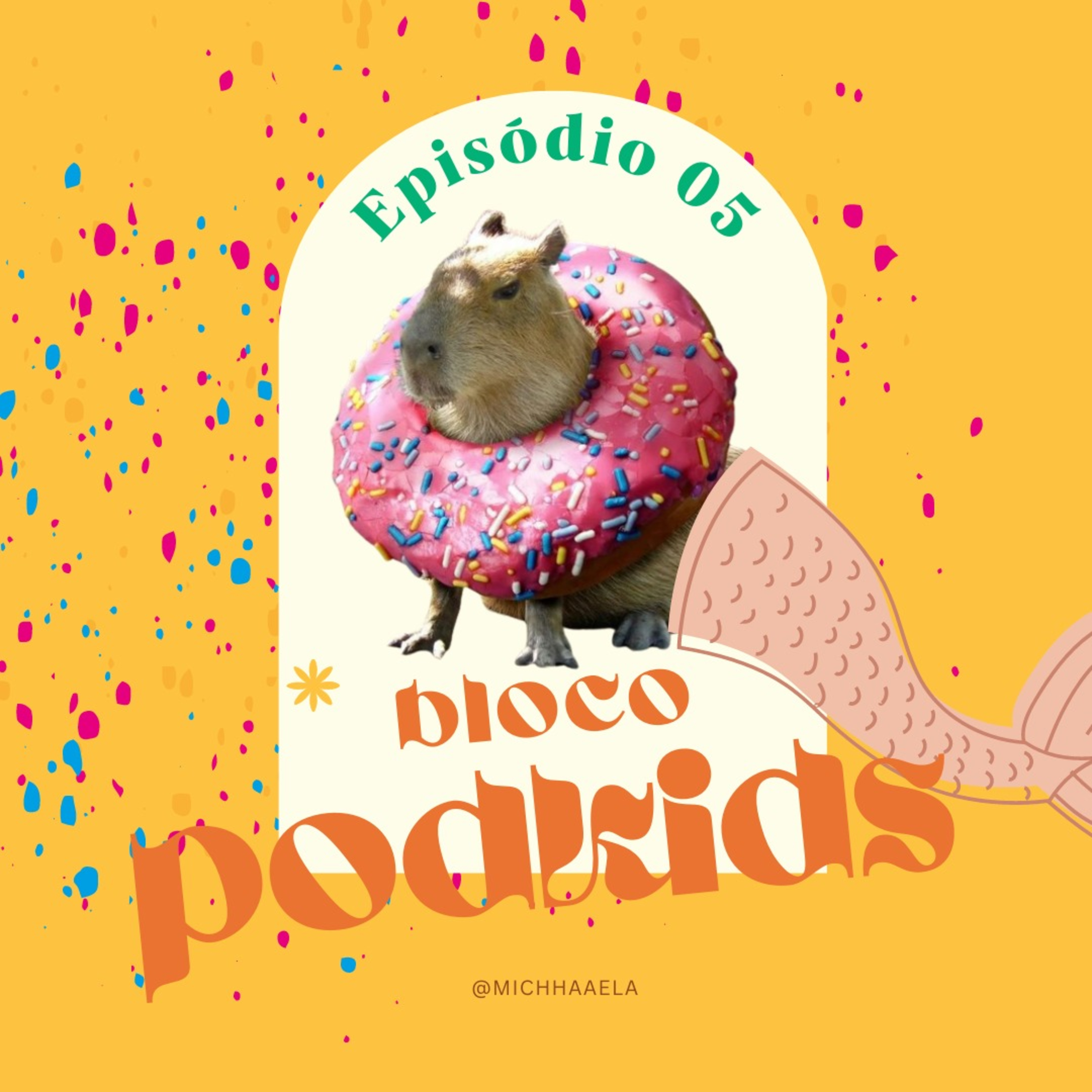 Podkids do CECOM