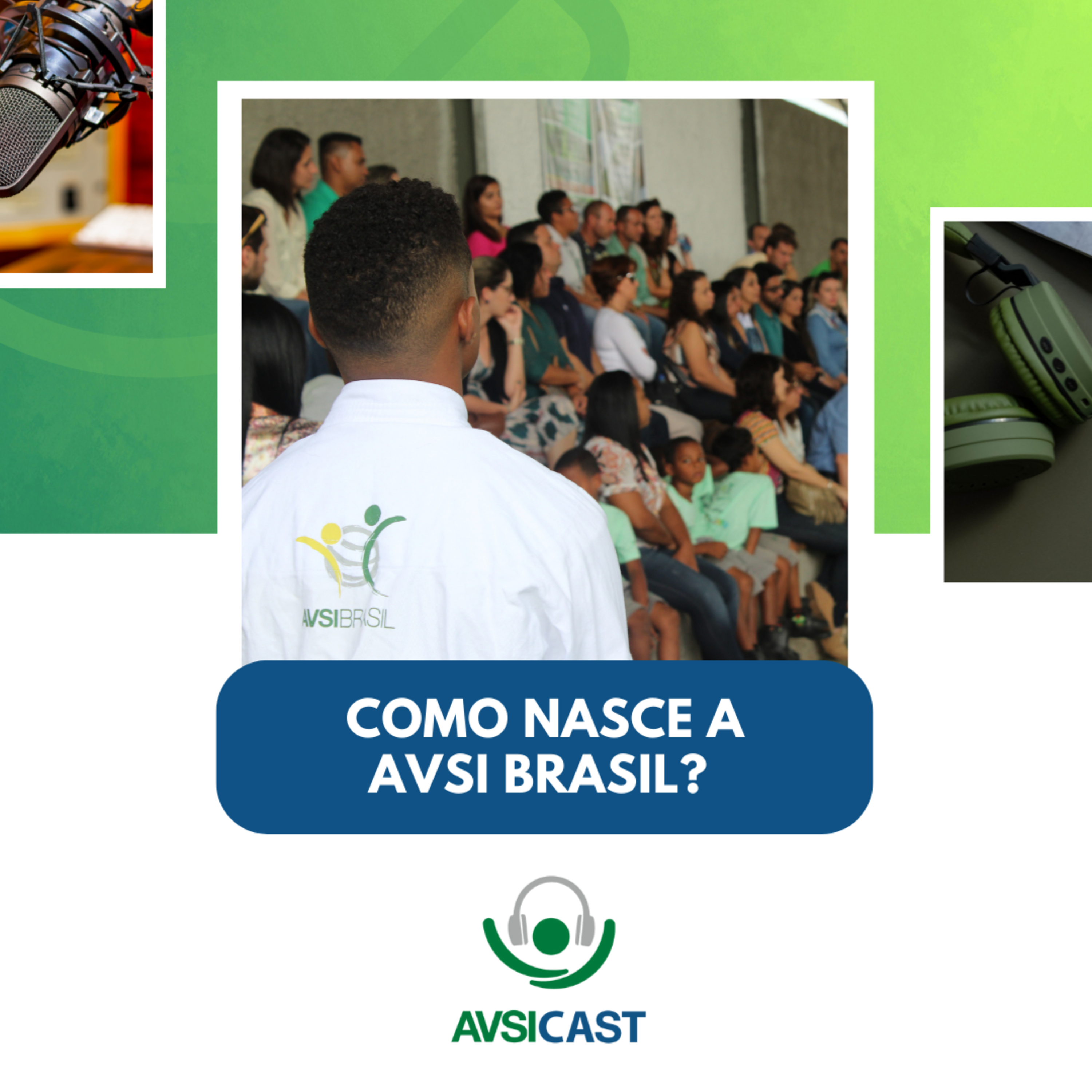 AVSI Cast
