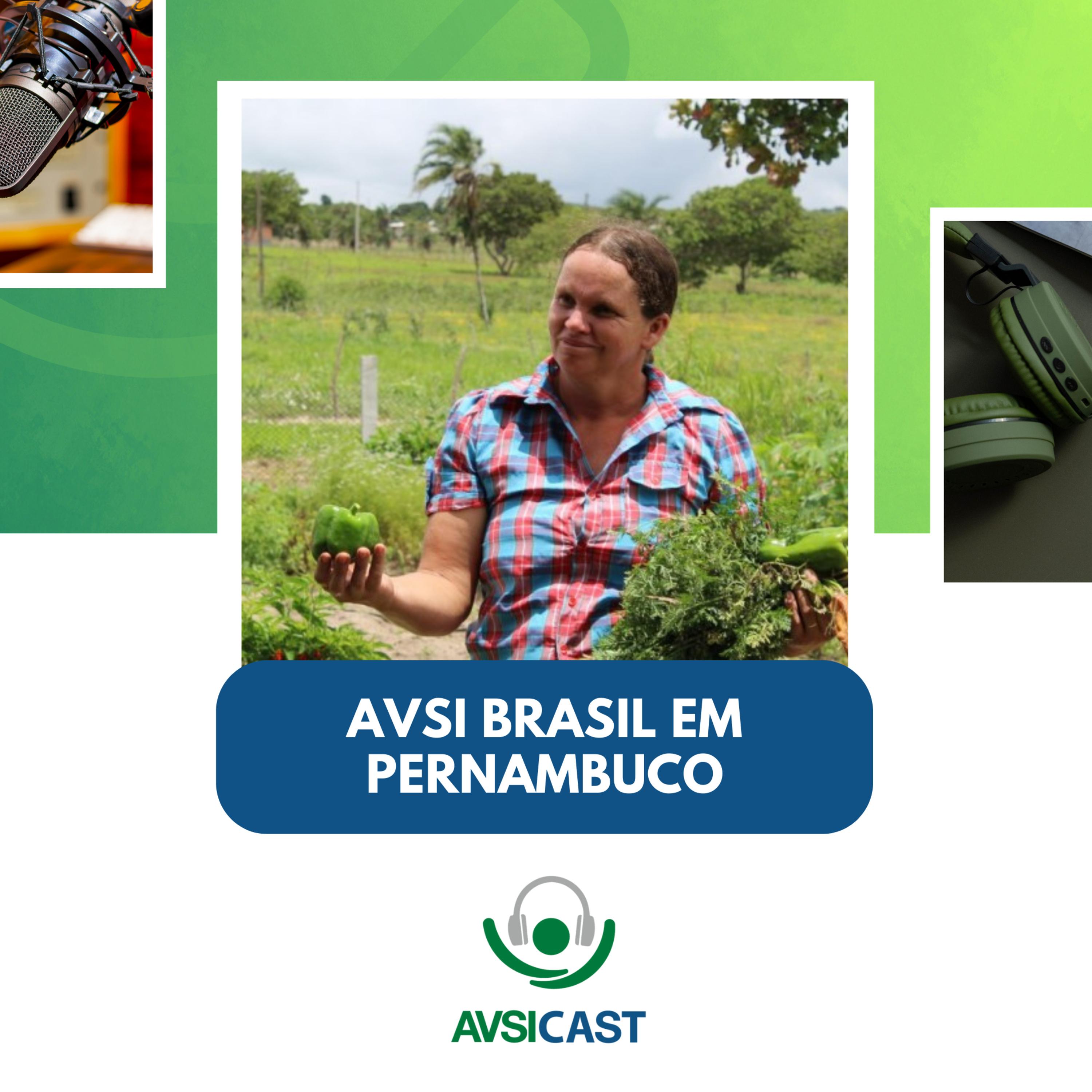 AVSI Cast