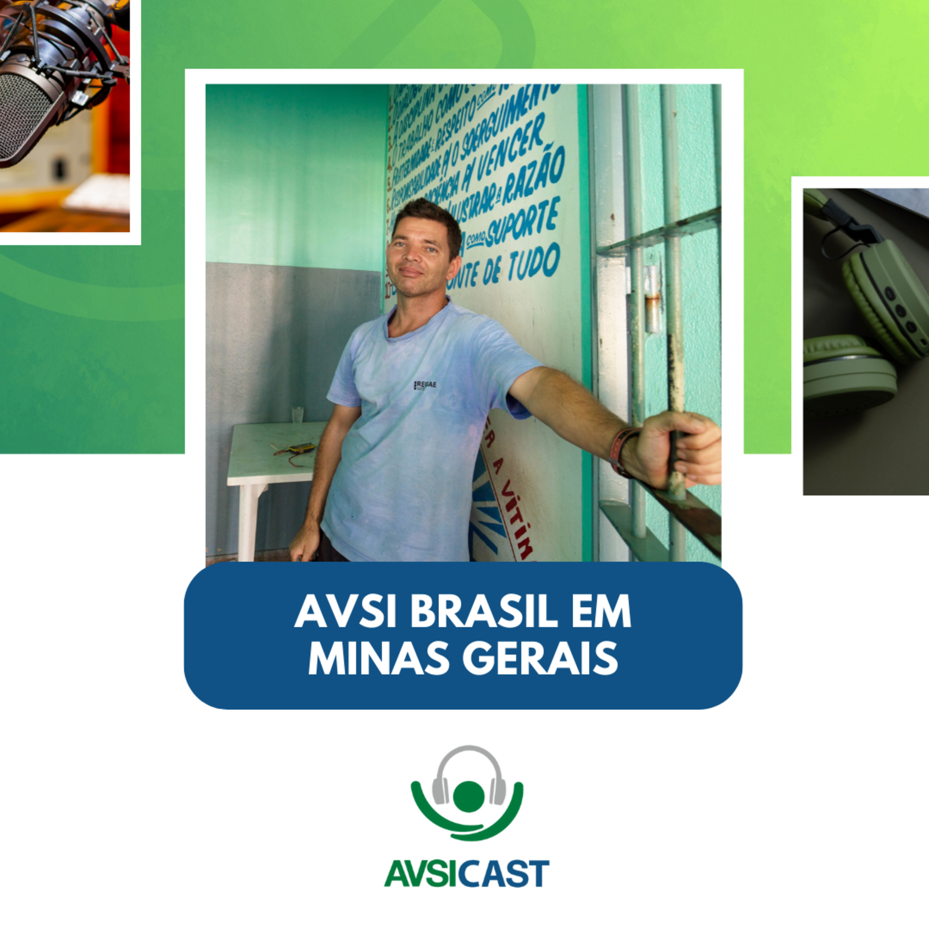 AVSI Cast