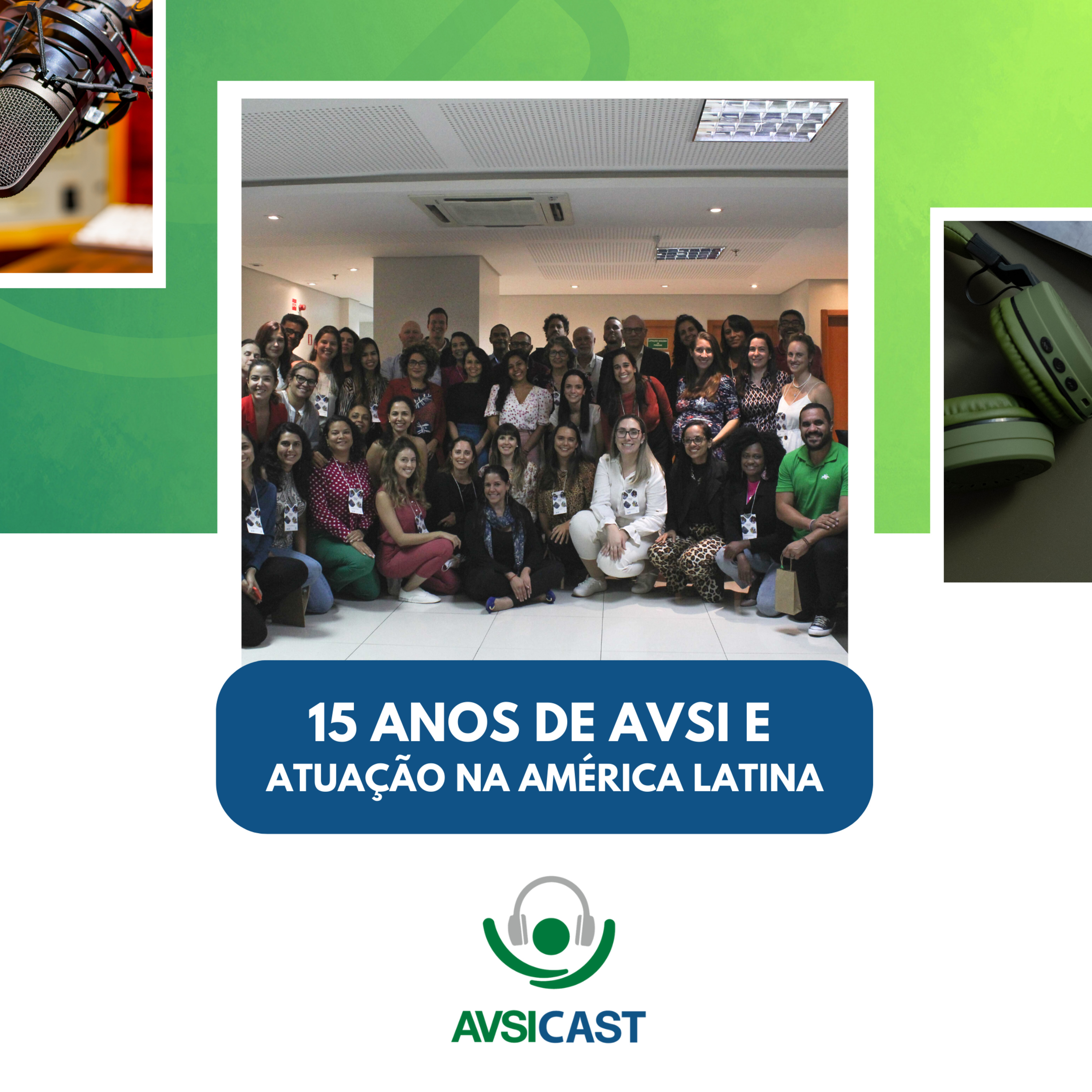 AVSI Cast