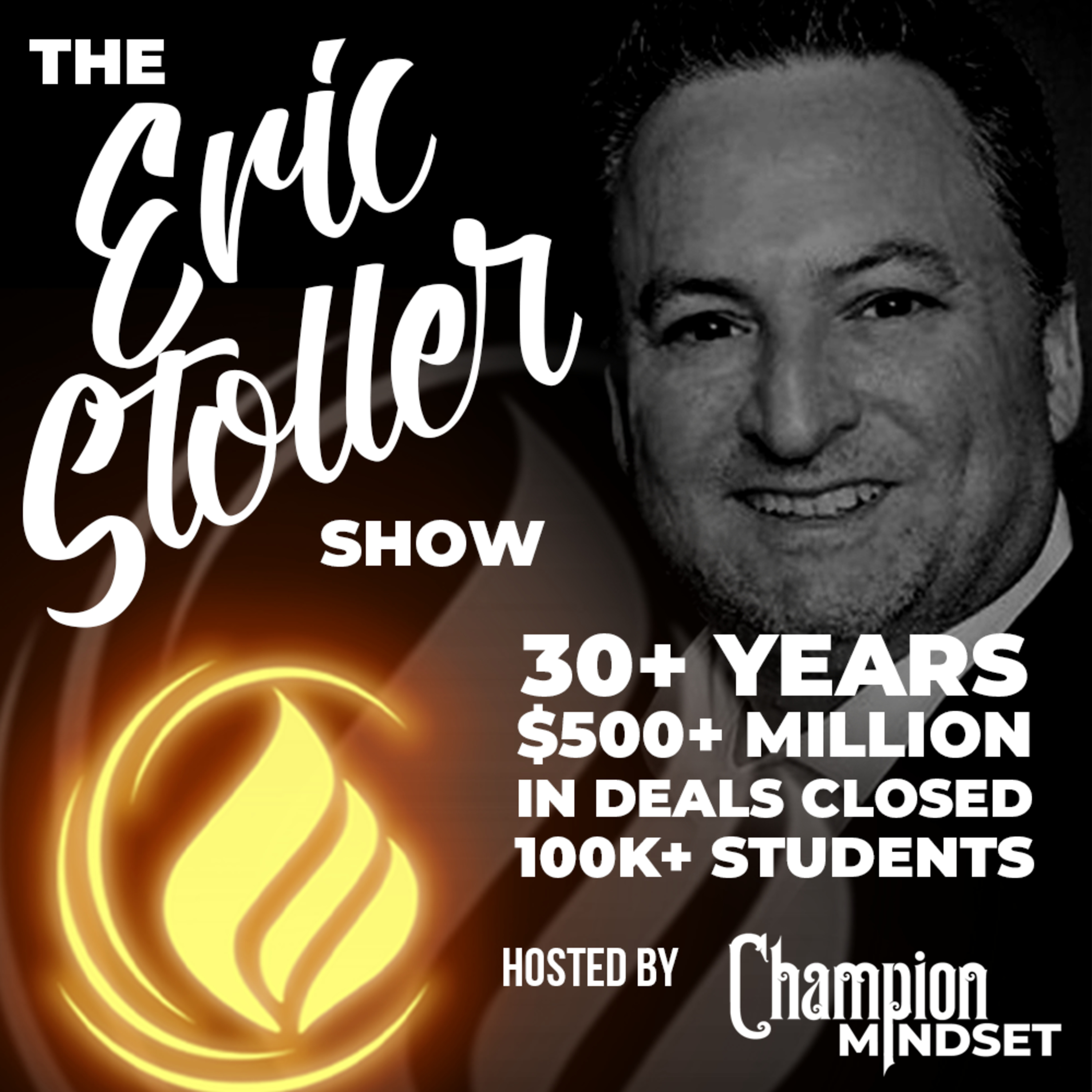 The Eric Stoller Show