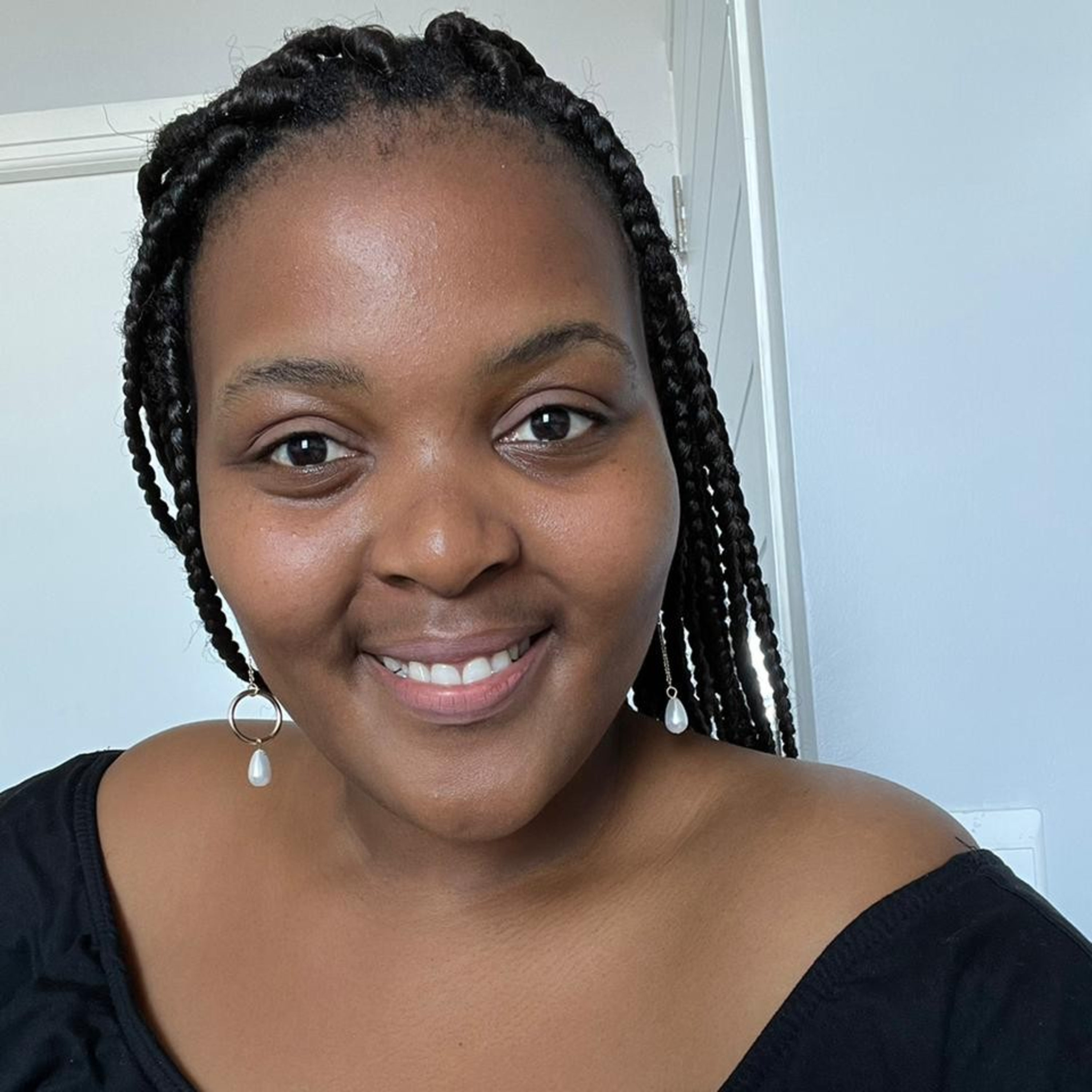 Thoughts Unfiltered Podcast with Dr. Tebello