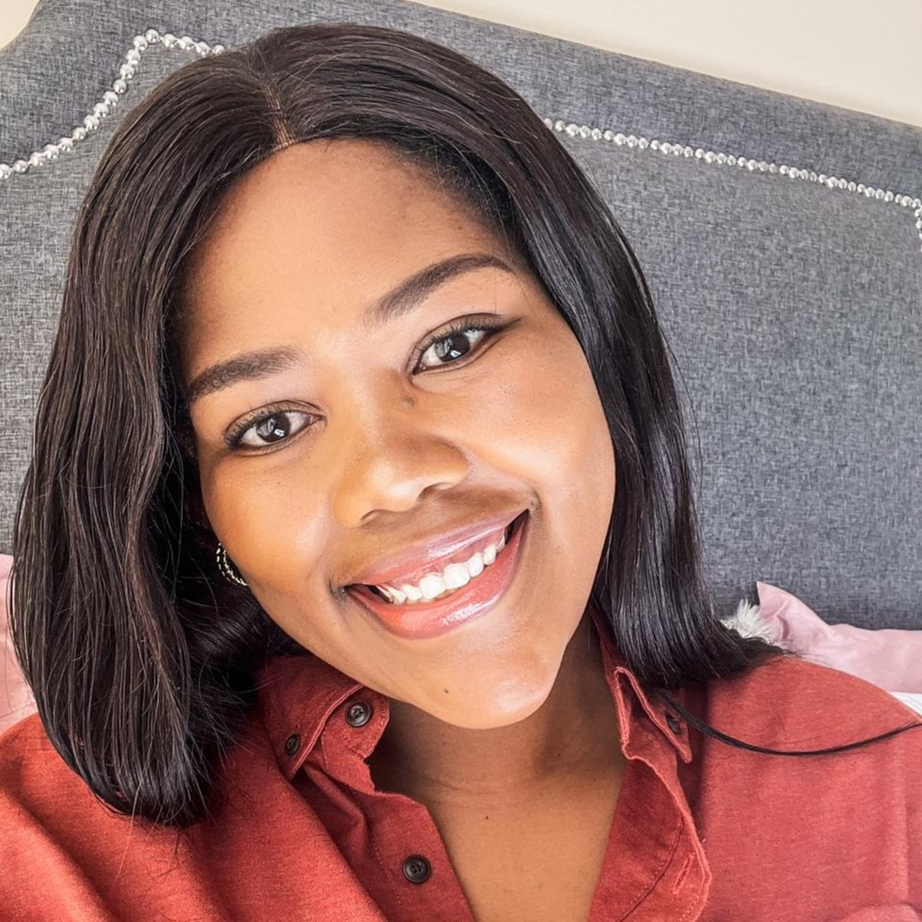 Thoughts Unfiltered Podcast with Dr. Tebello
