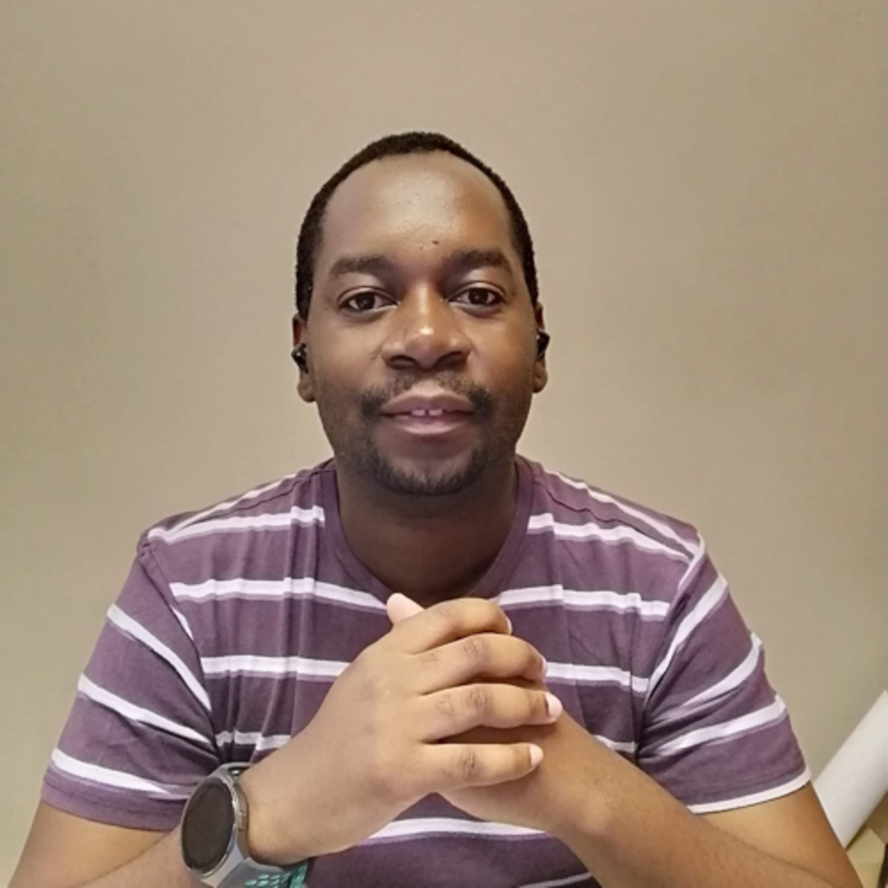 Thoughts Unfiltered Podcast with Dr. Tebello