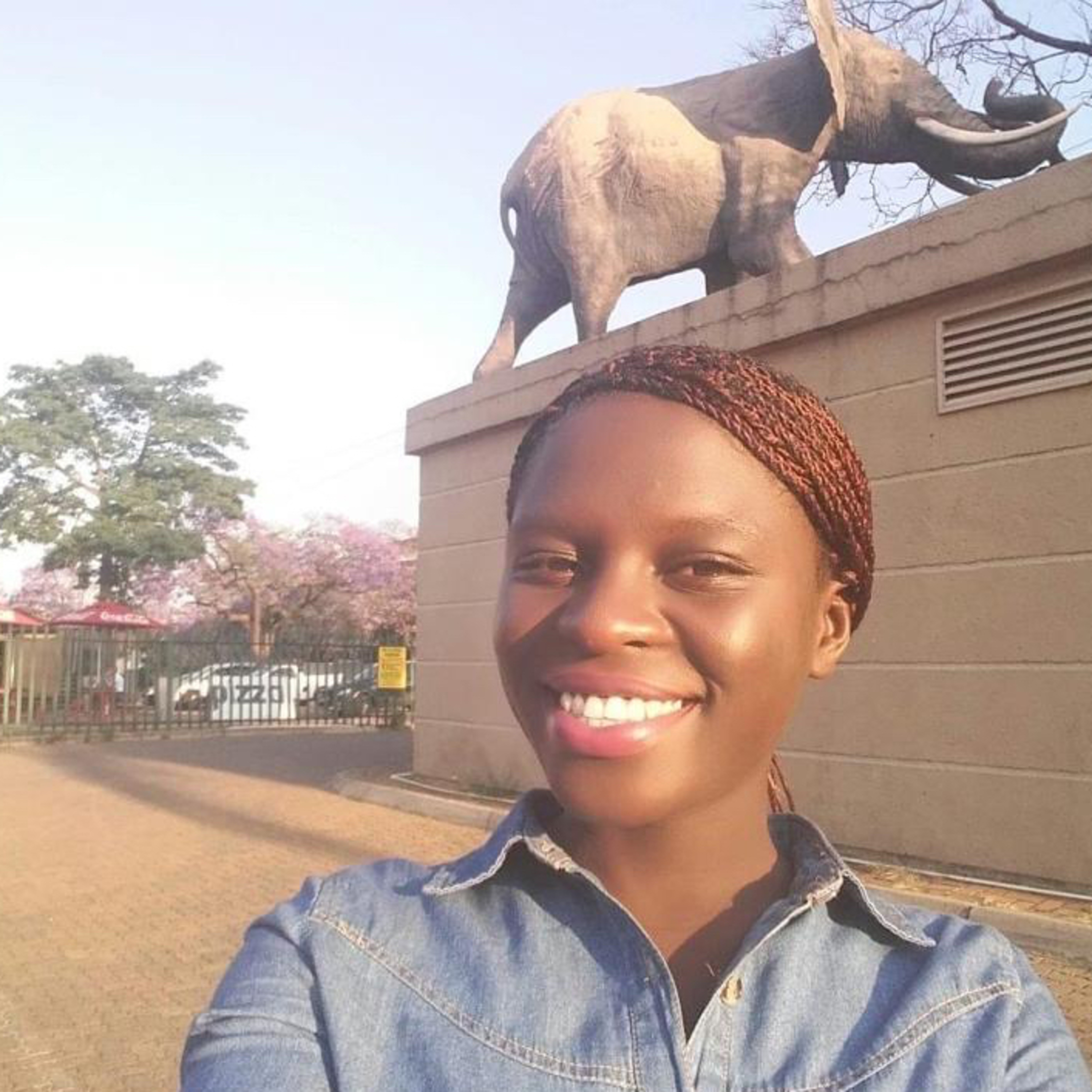 Thoughts Unfiltered Podcast with Dr. Tebello