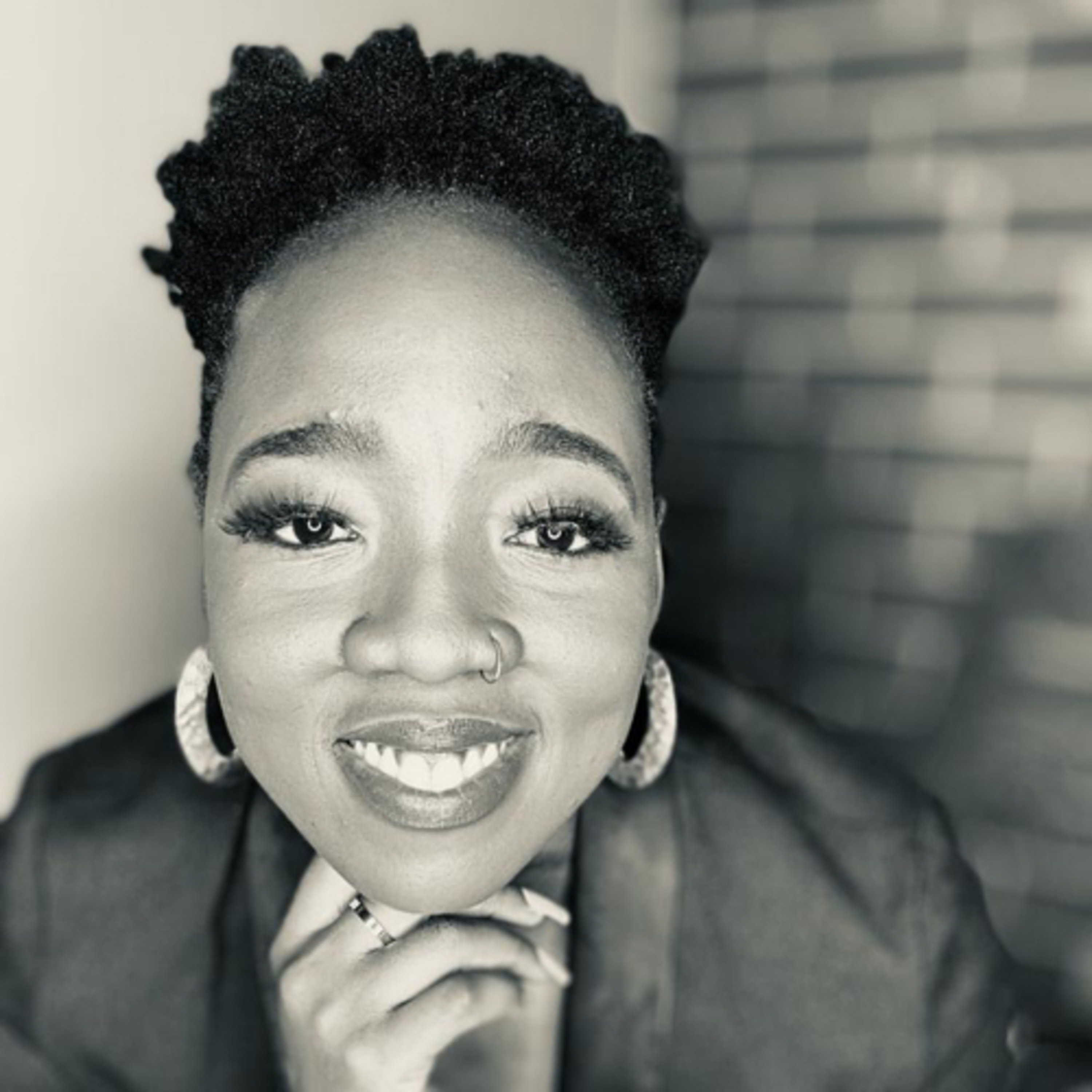 Thoughts Unfiltered Podcast with Dr. Tebello