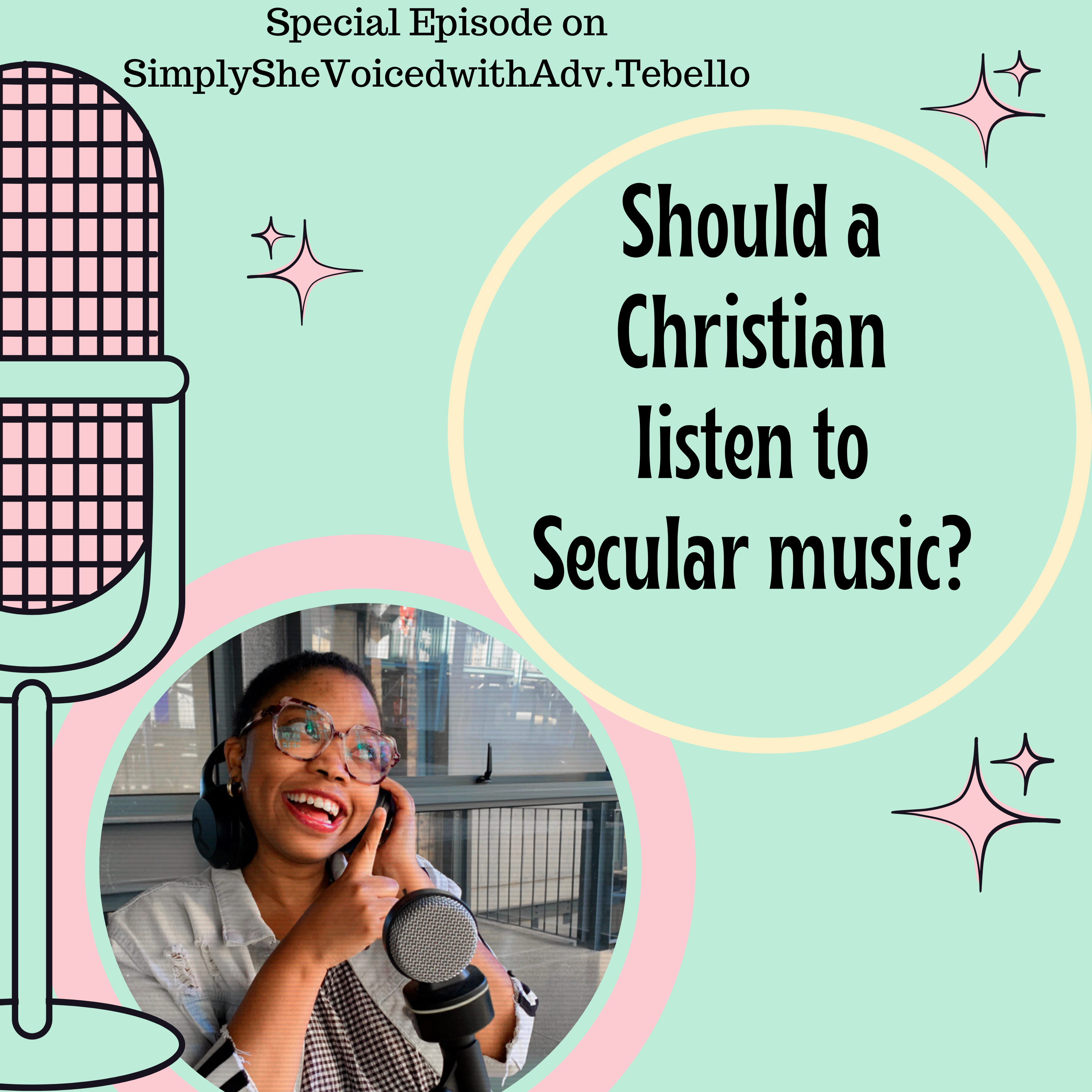 Thoughts Unfiltered Podcast with Dr. Tebello