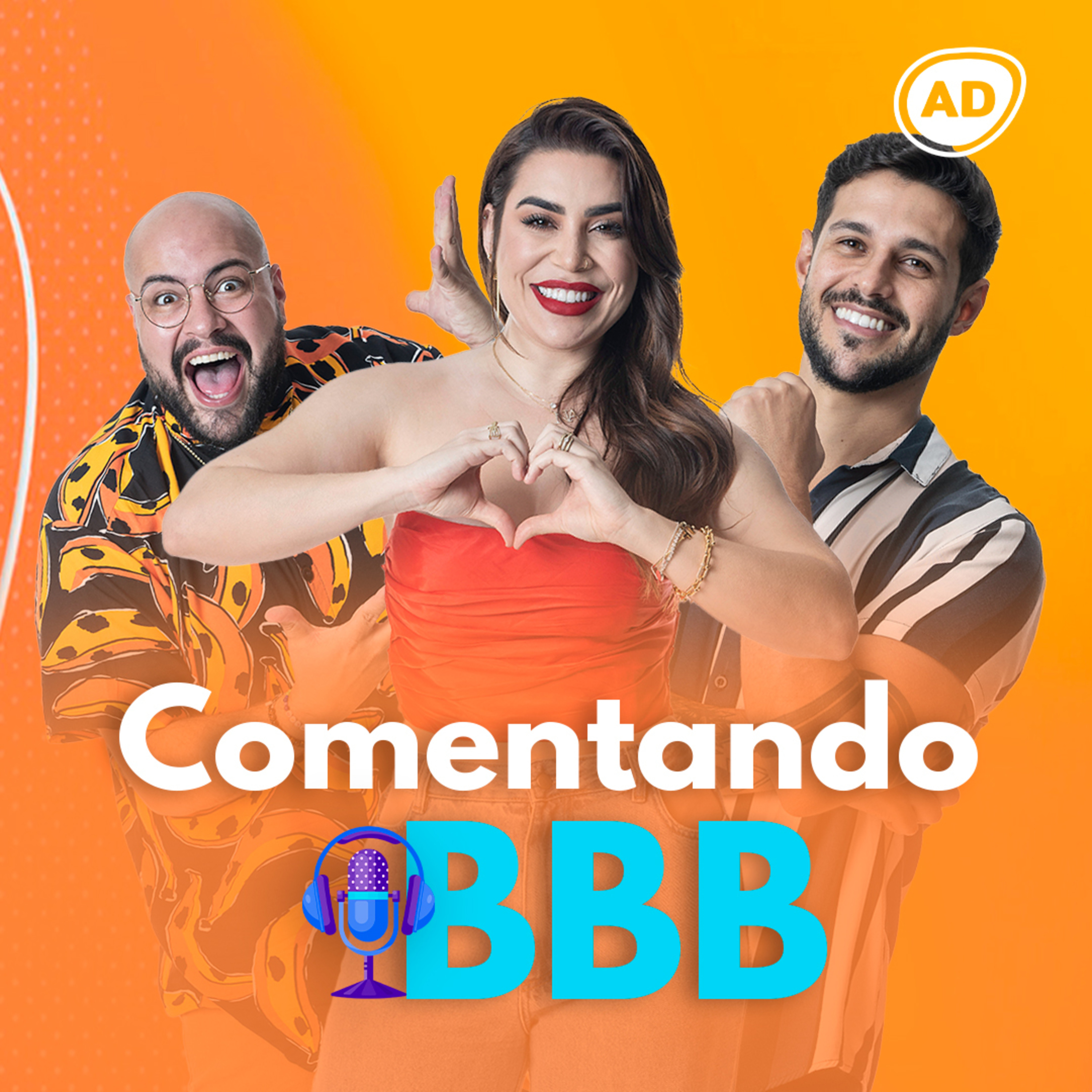 BBB em Alta