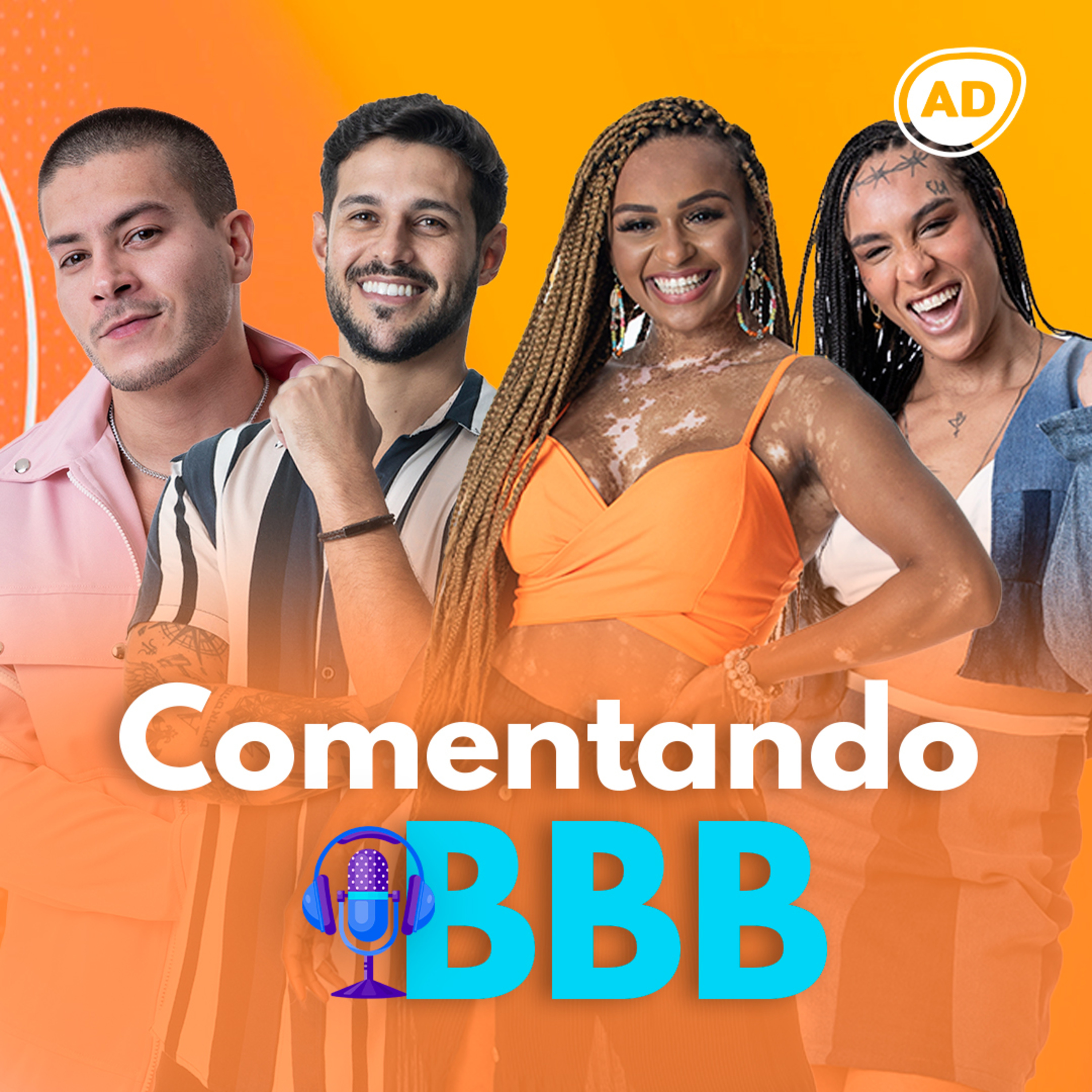 BBB em Alta