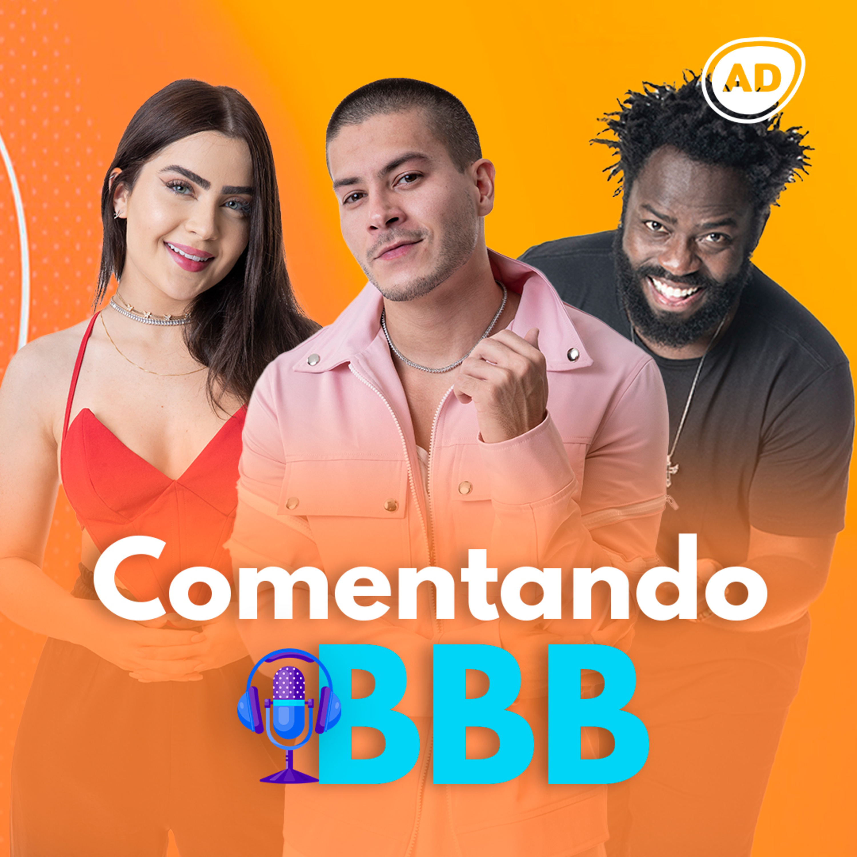 BBB em Alta