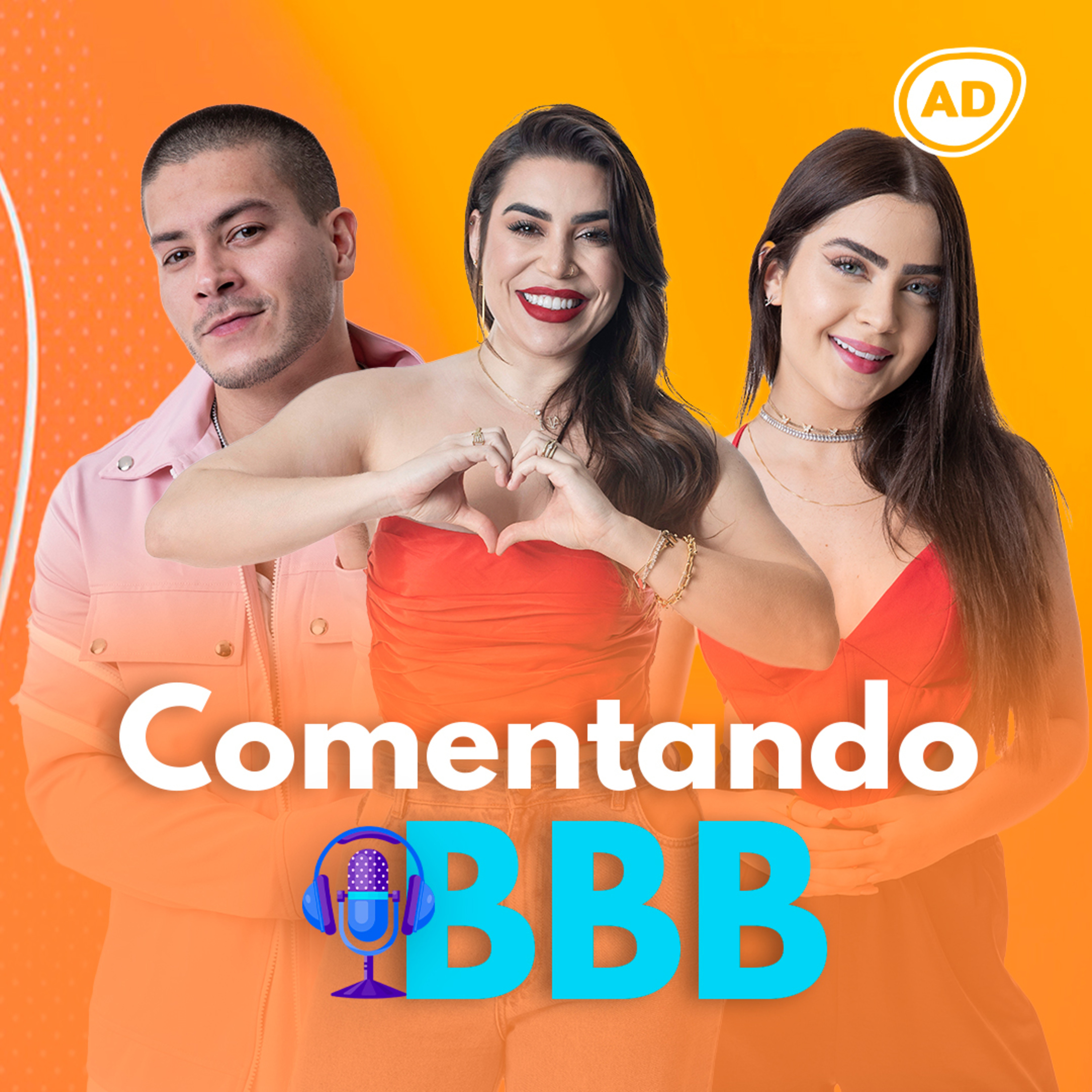 BBB em Alta
