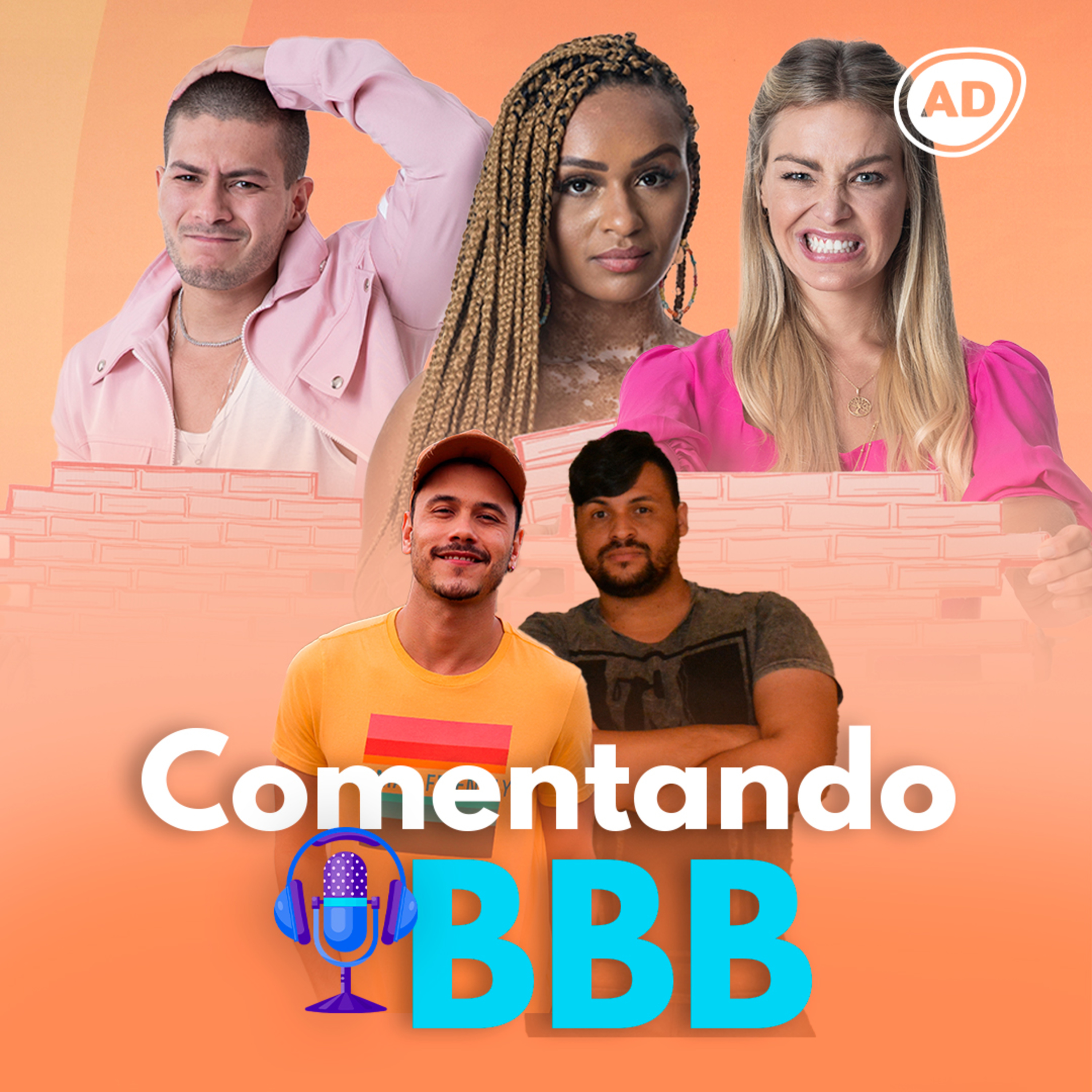 BBB em Alta