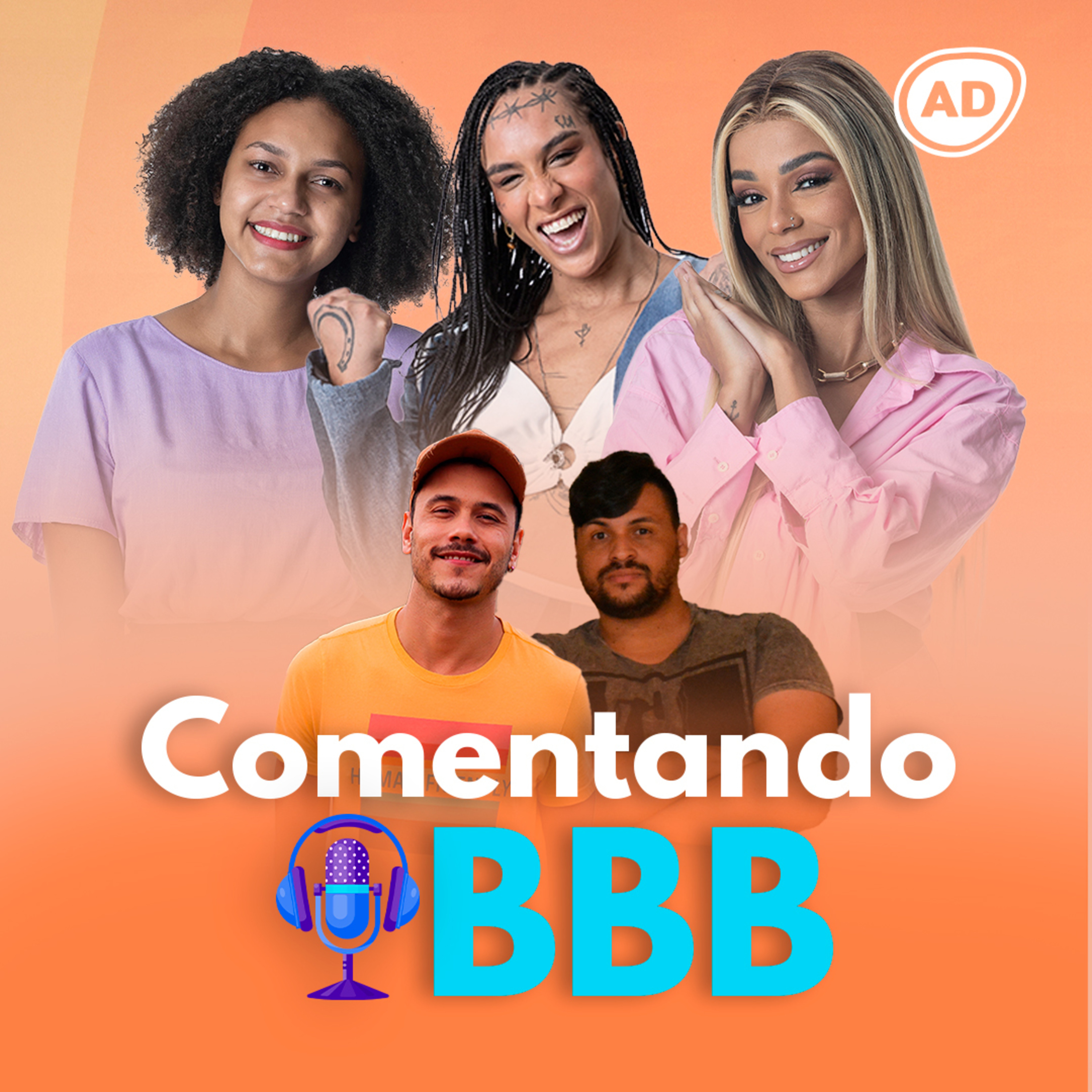 BBB em Alta