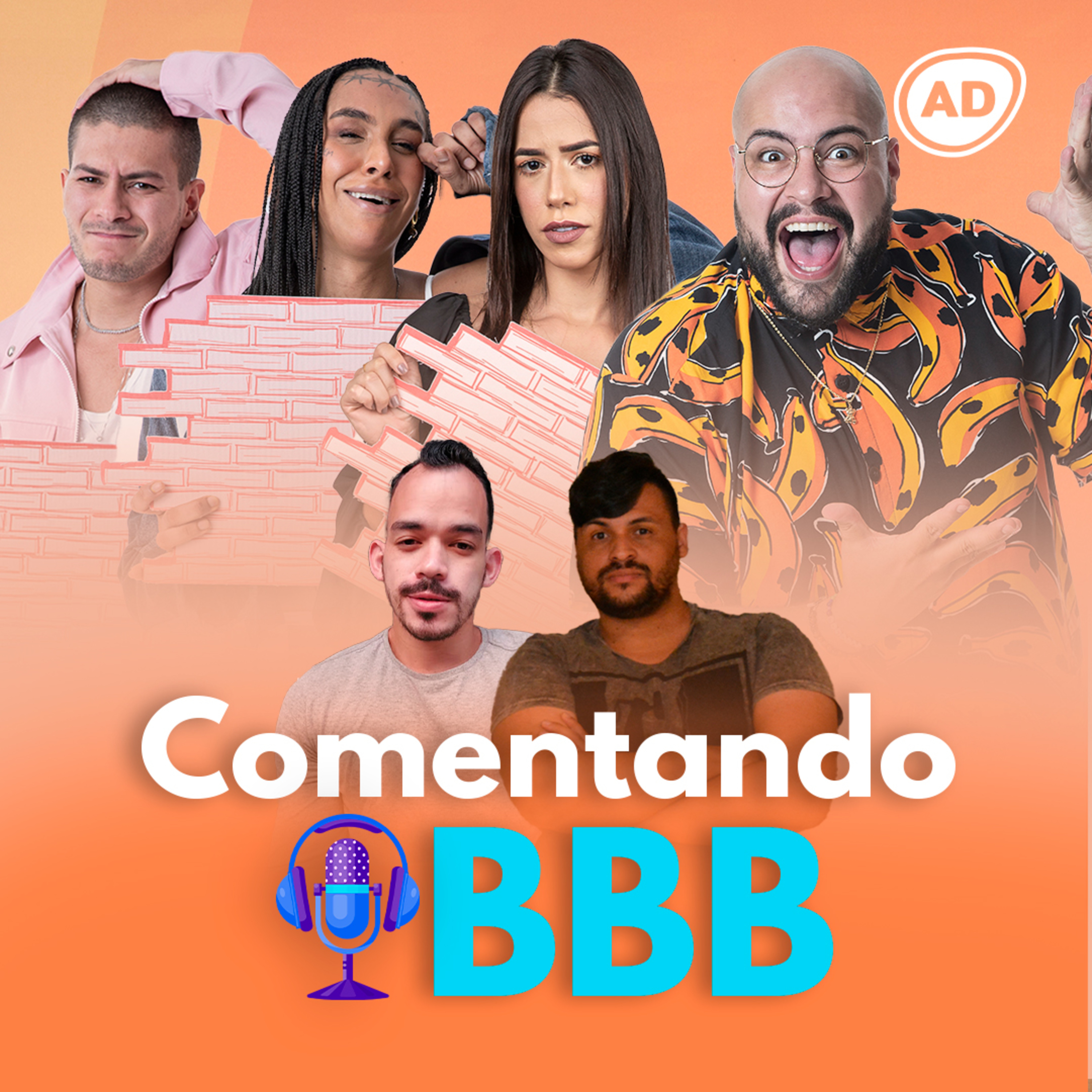 BBB em Alta