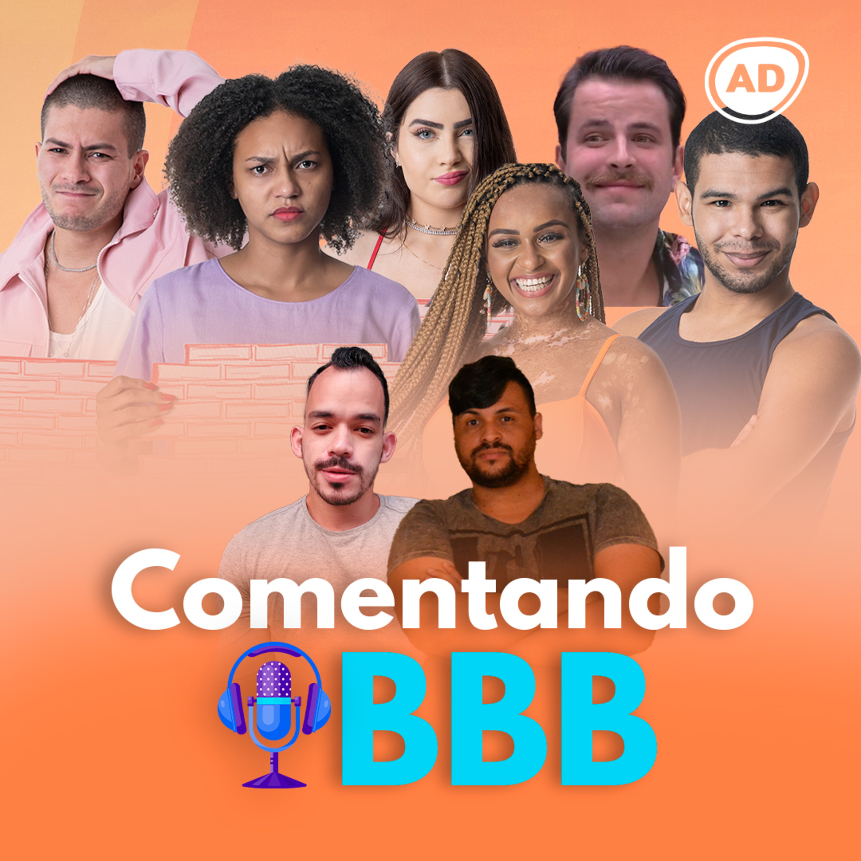 BBB em Alta