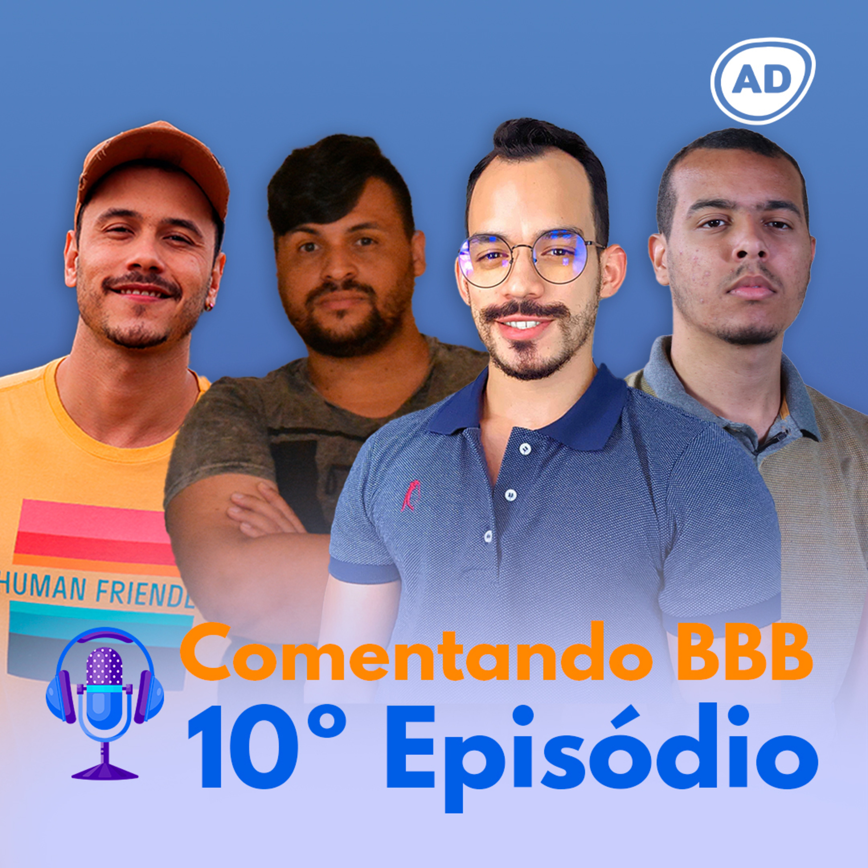 BBB em Alta