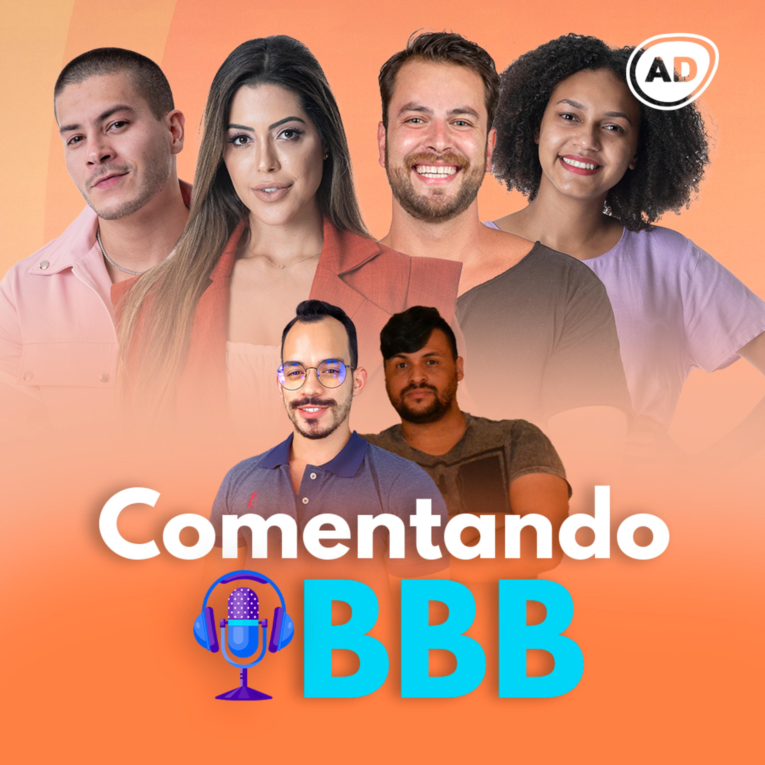 BBB em Alta