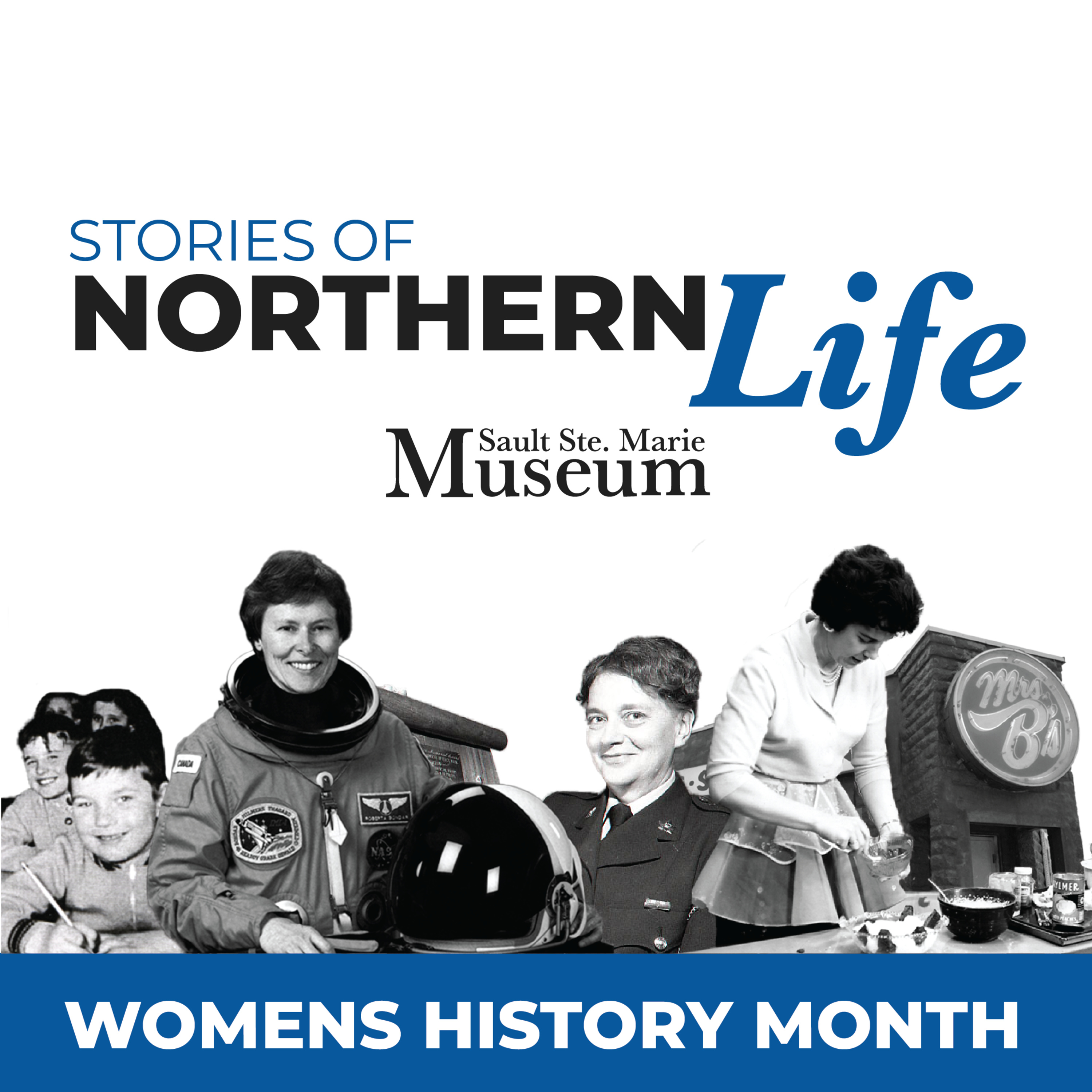 Stories of Northern Life