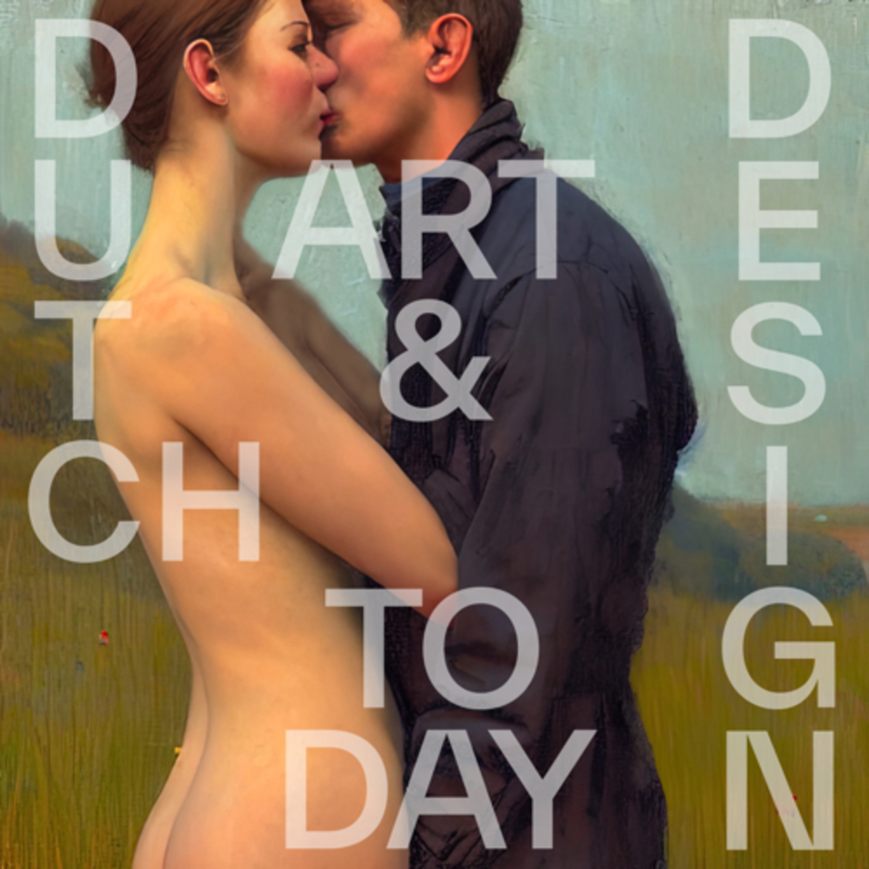 Dutch Art & Design Today