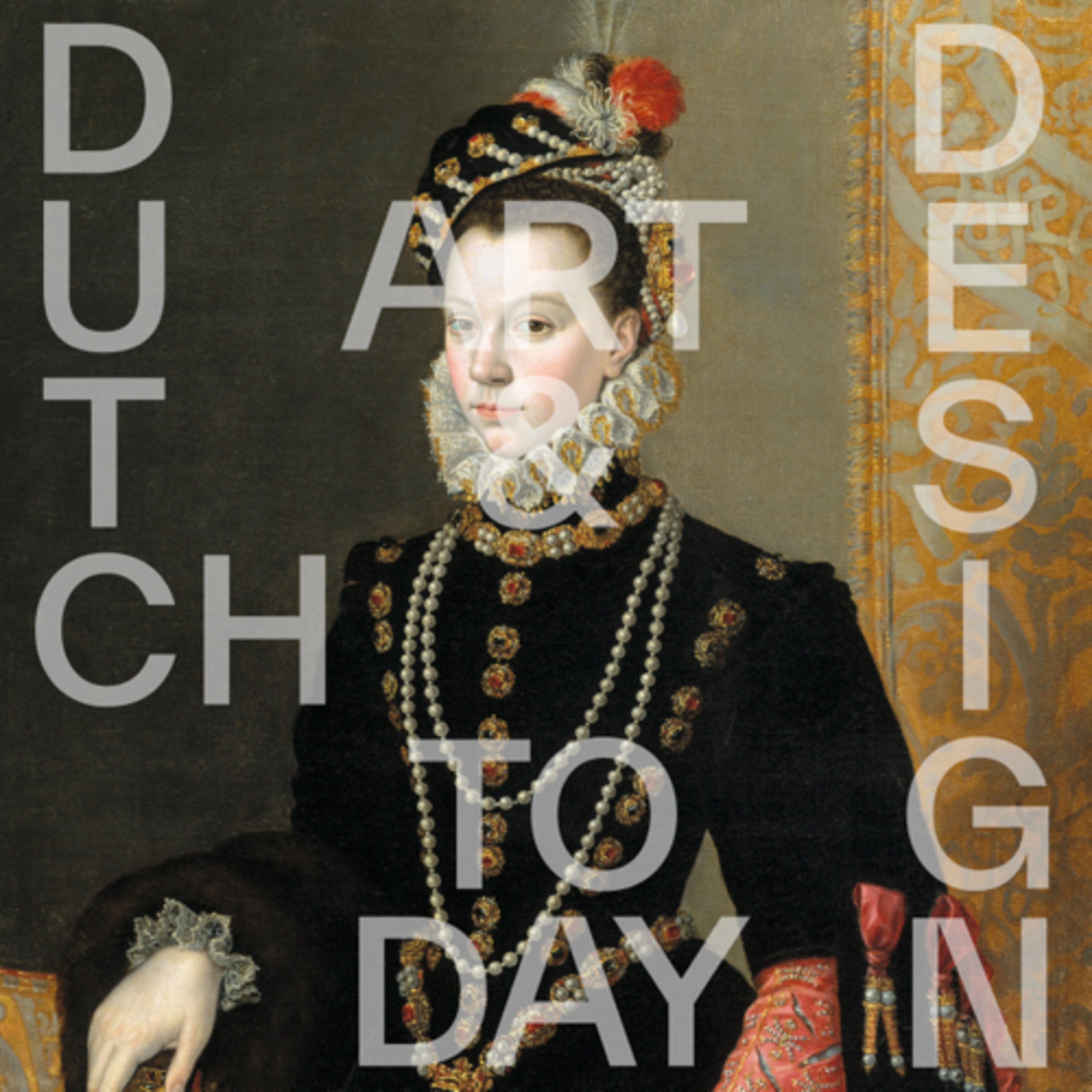 Dutch Art & Design Today