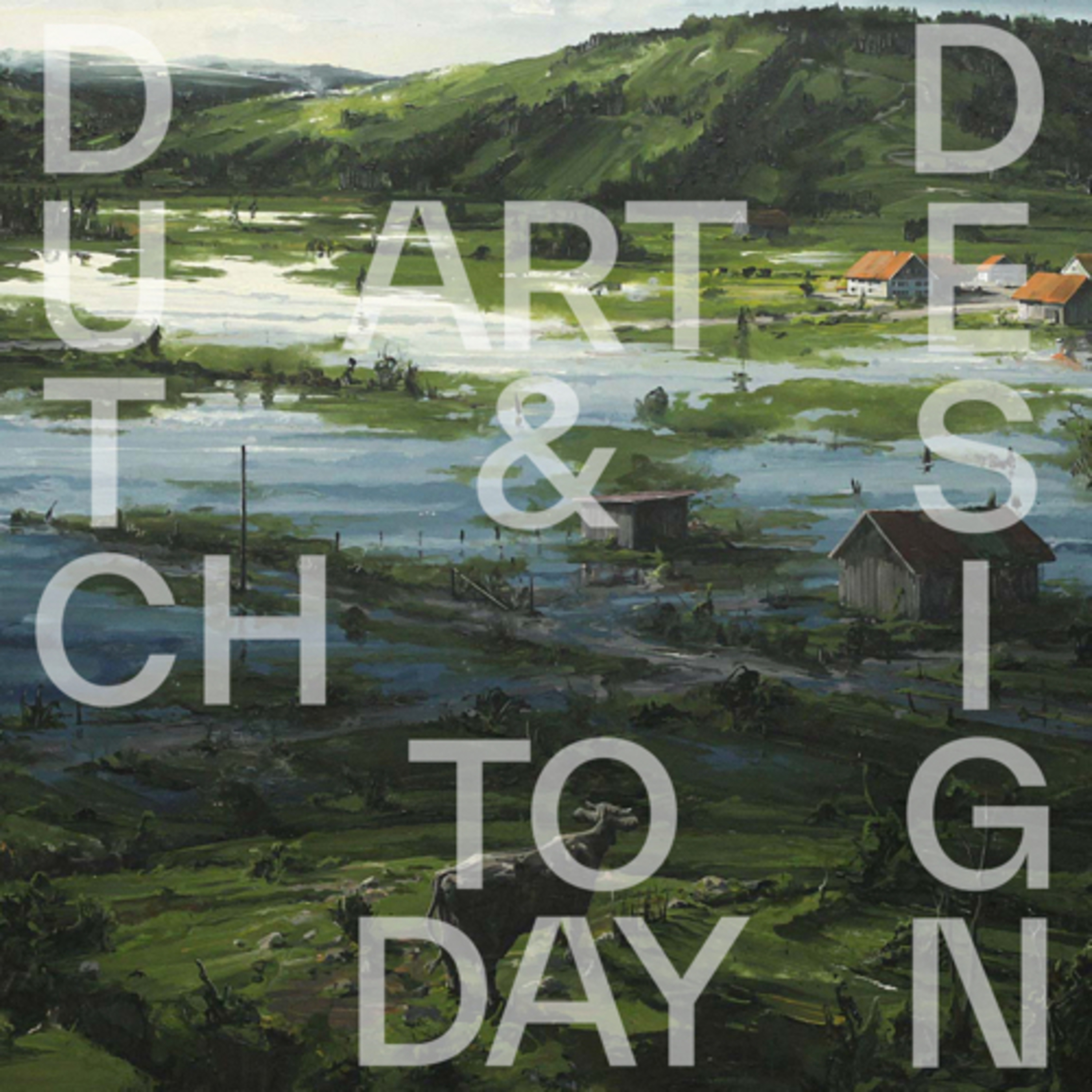 Dutch Art & Design Today