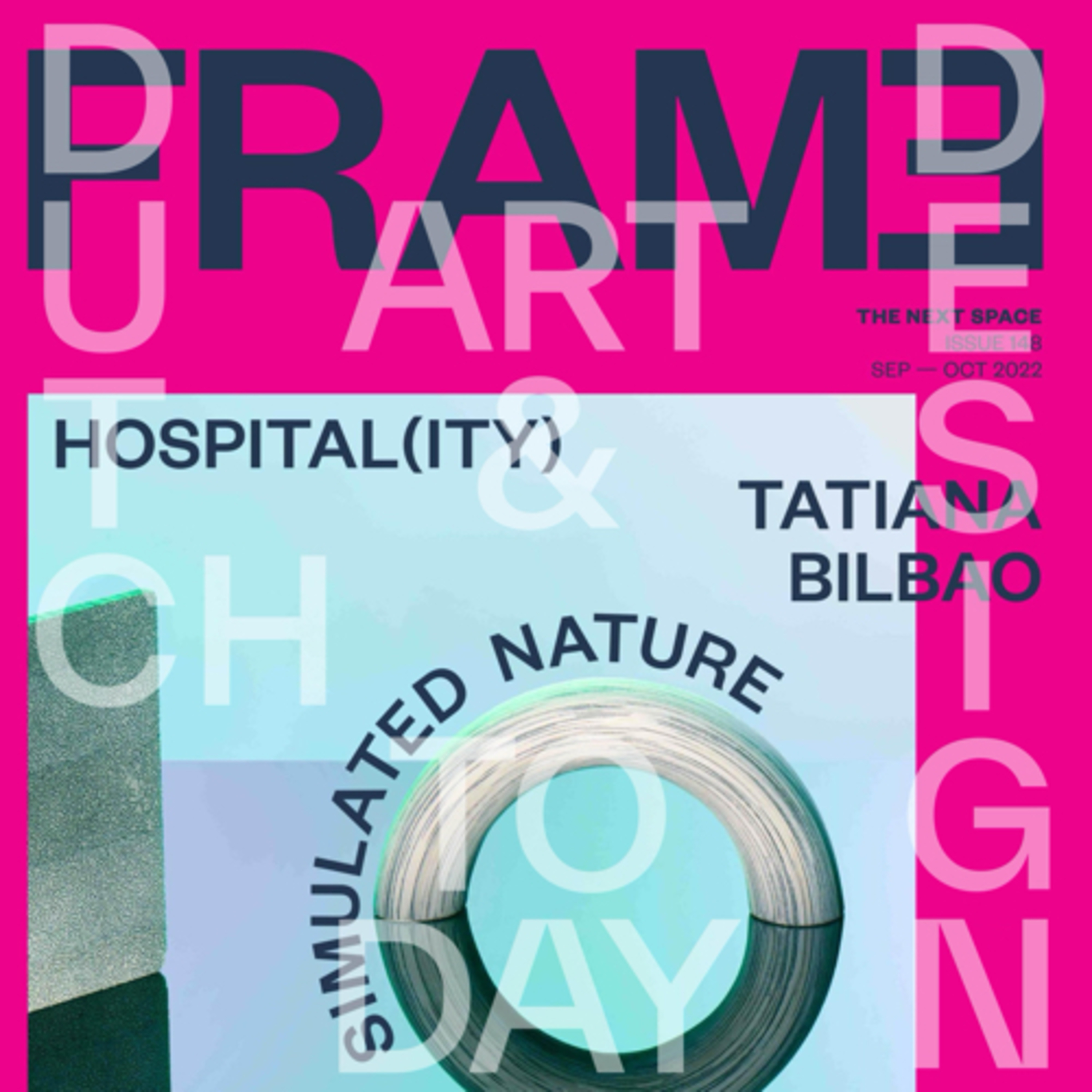 Dutch Art & Design Today