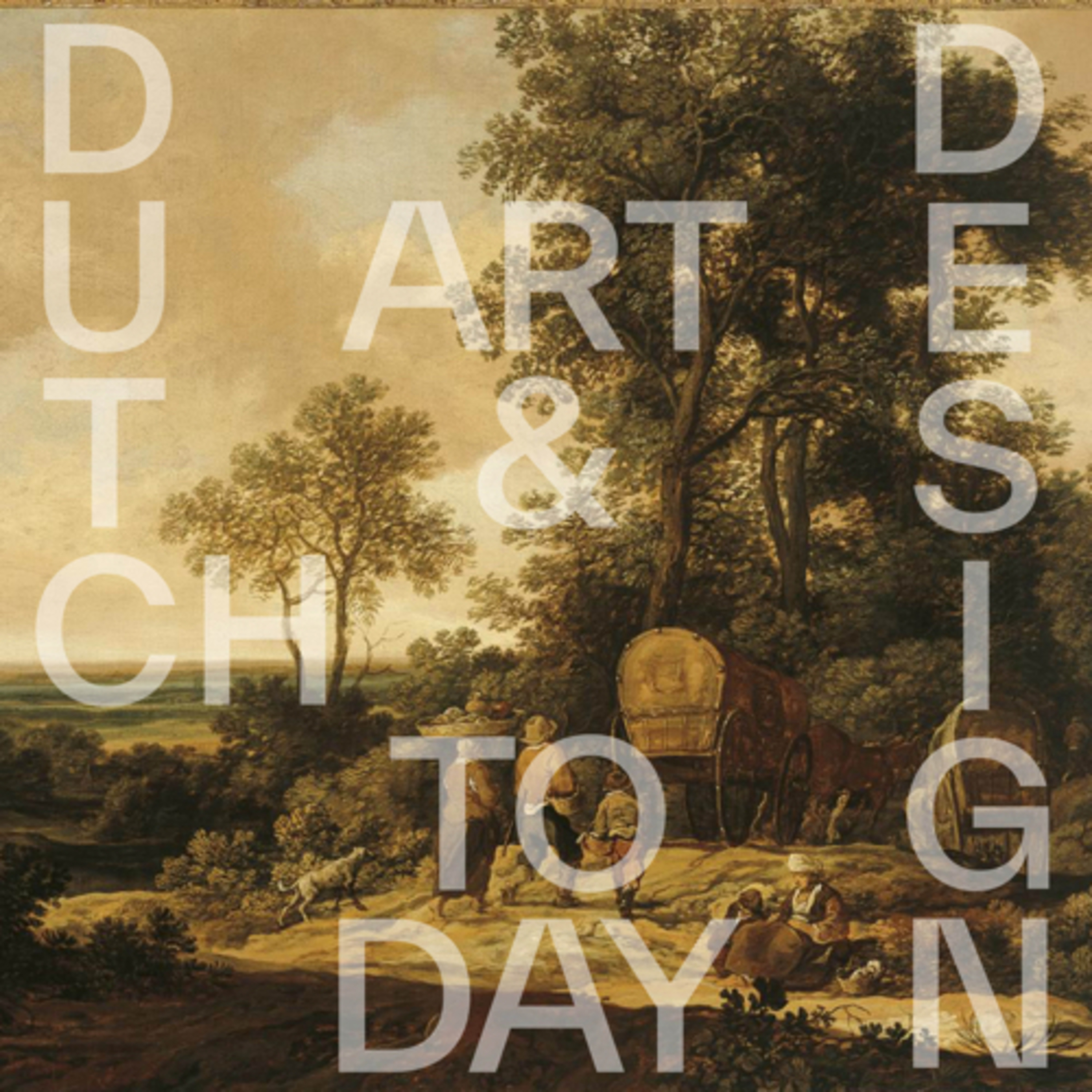 Dutch Art & Design Today