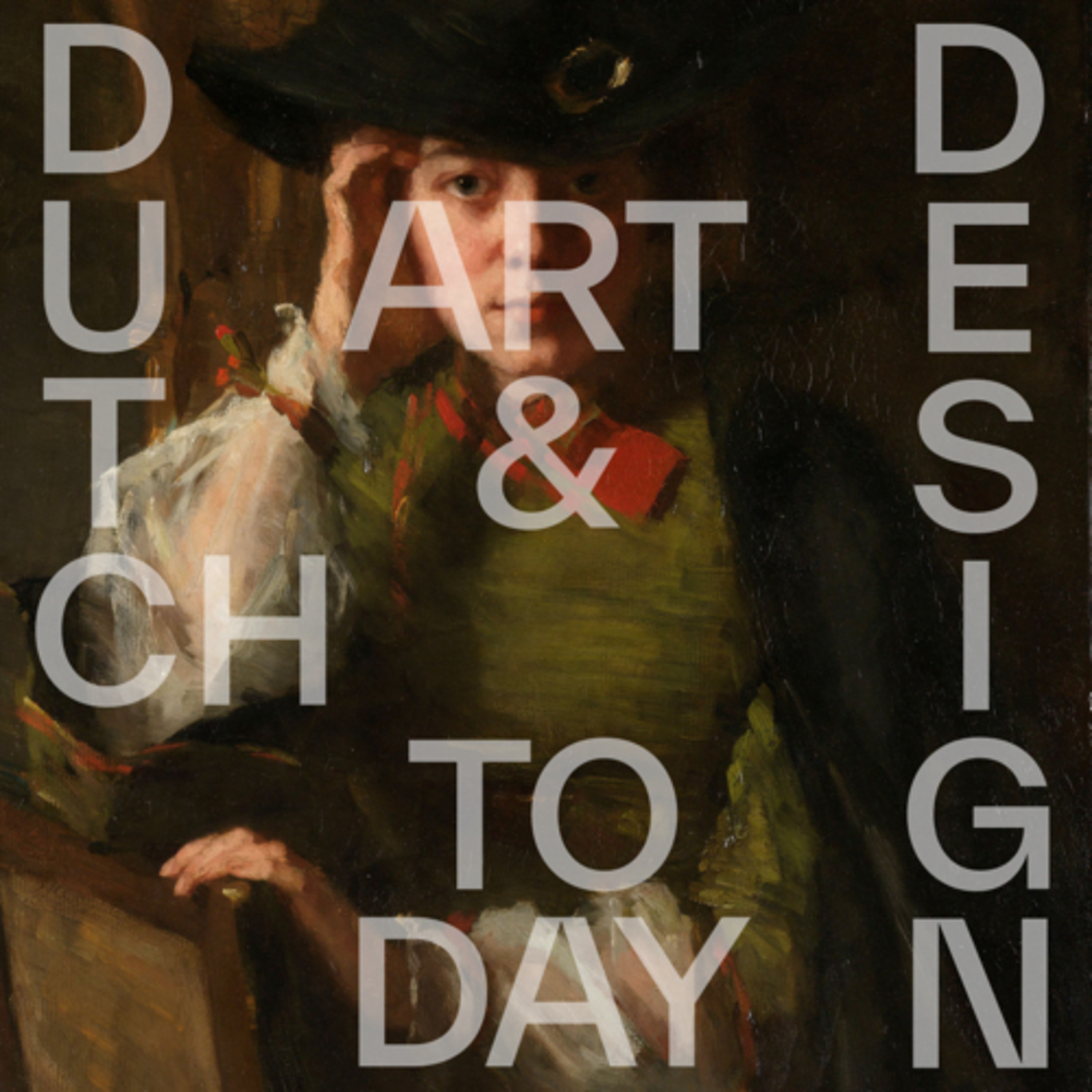 Dutch Art & Design Today