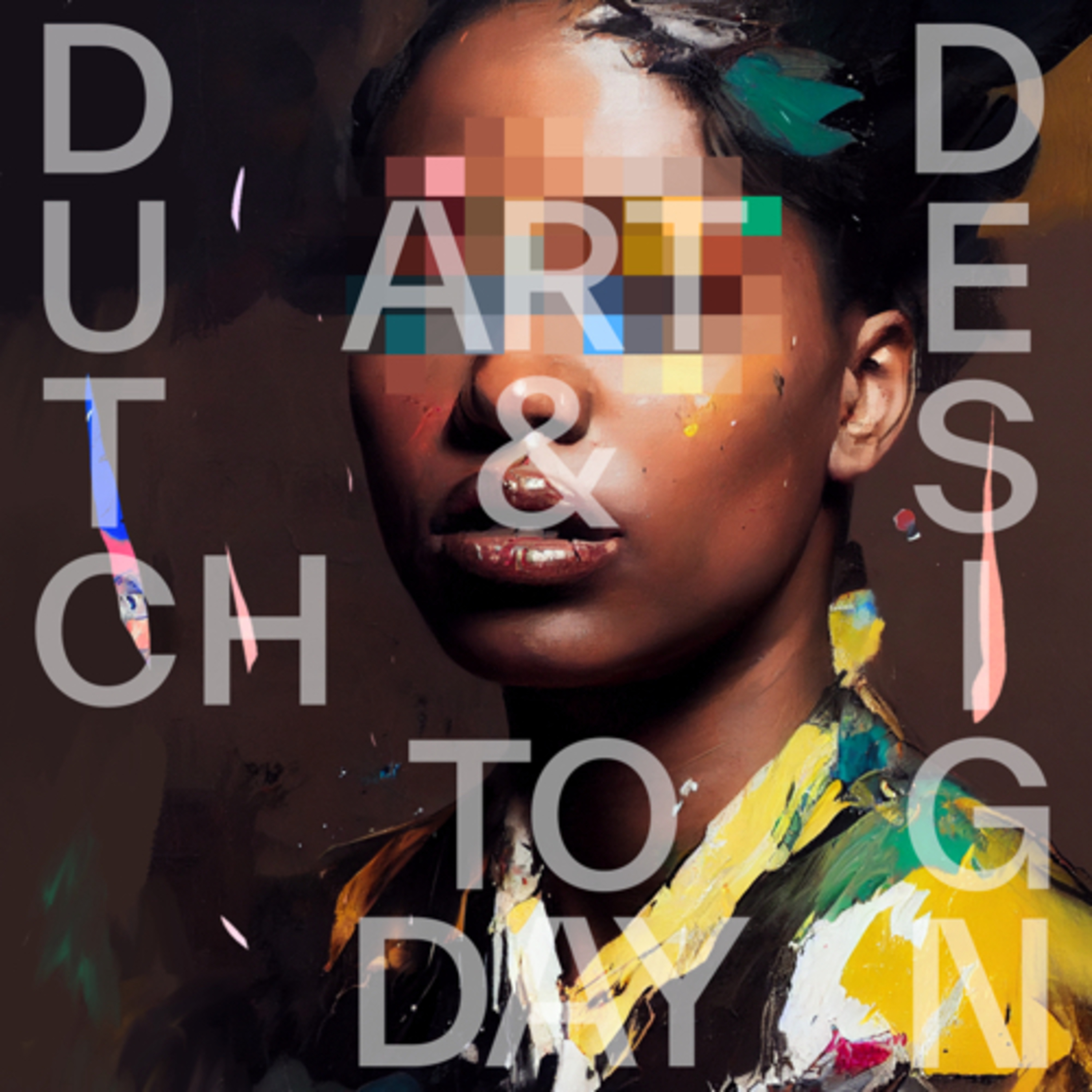 Dutch Art & Design Today
