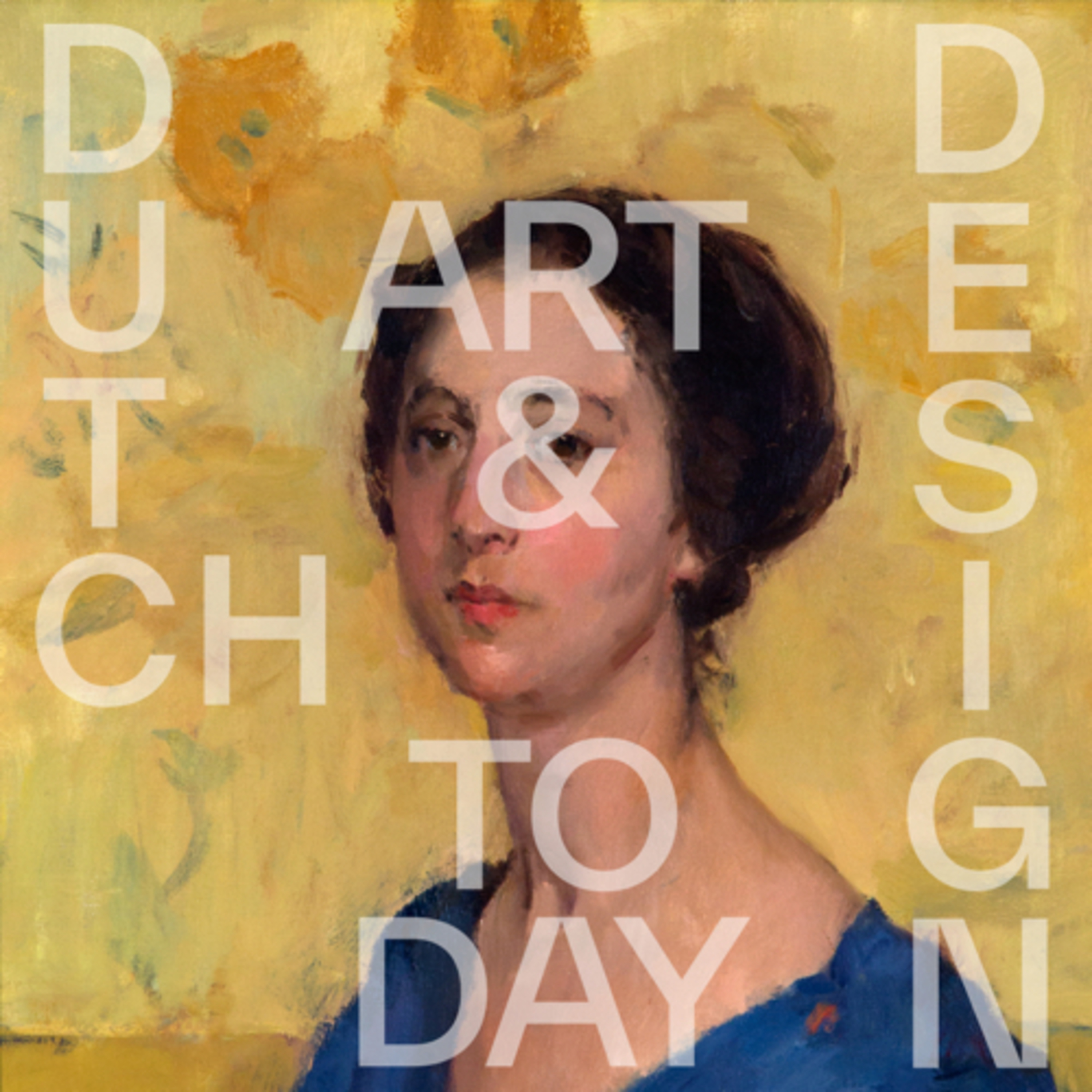 Dutch Art & Design Today