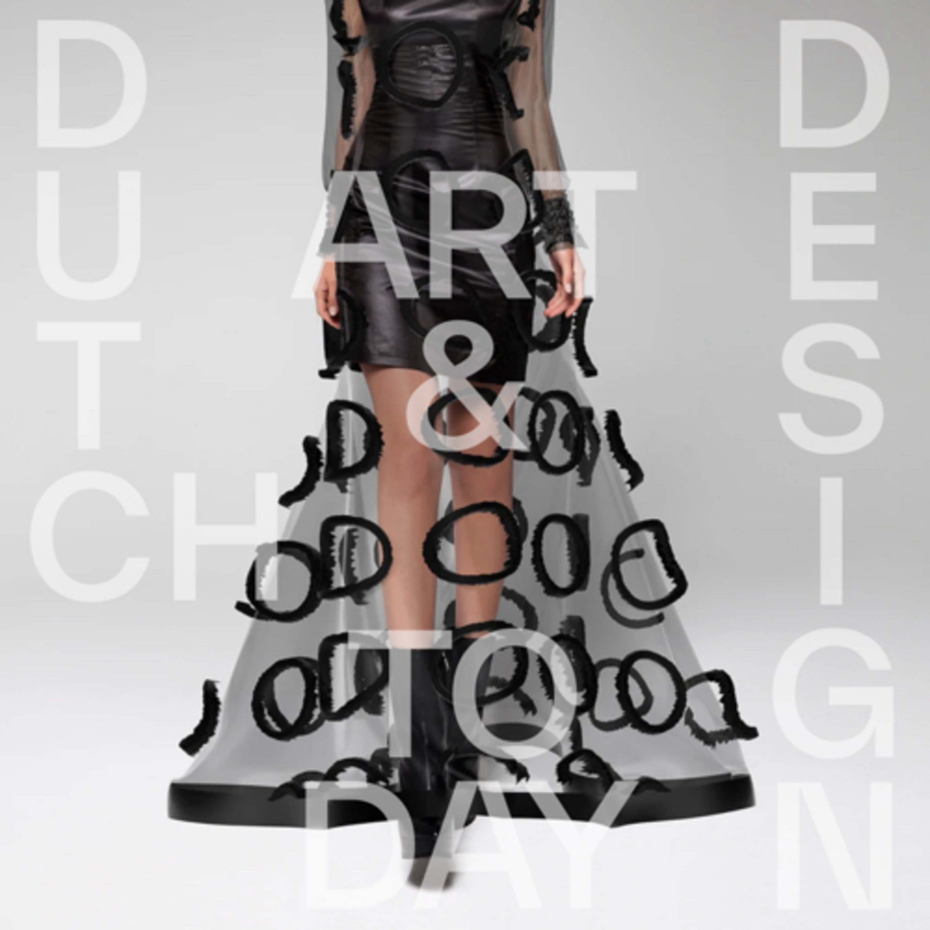 Dutch Art & Design Today