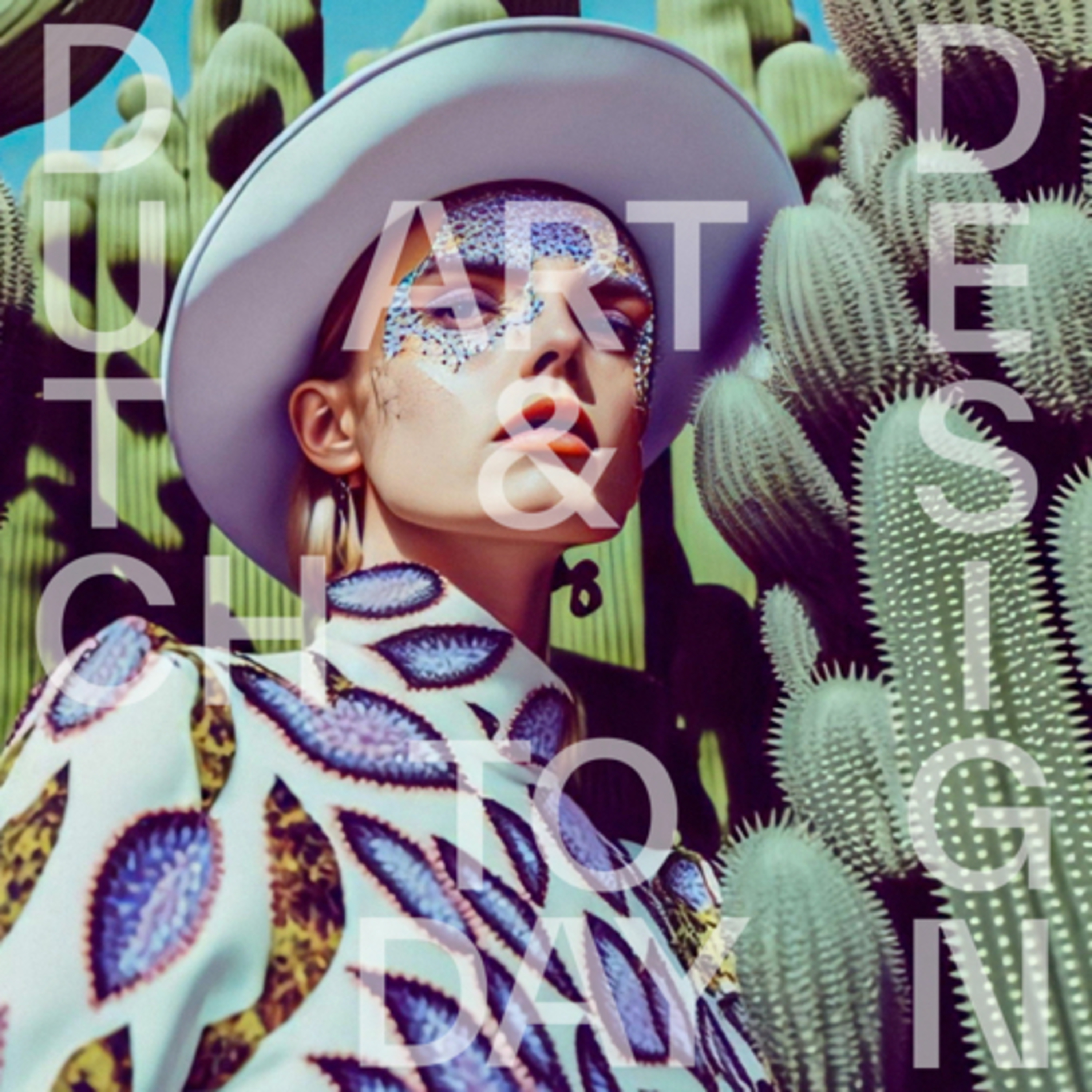 Dutch Art & Design Today