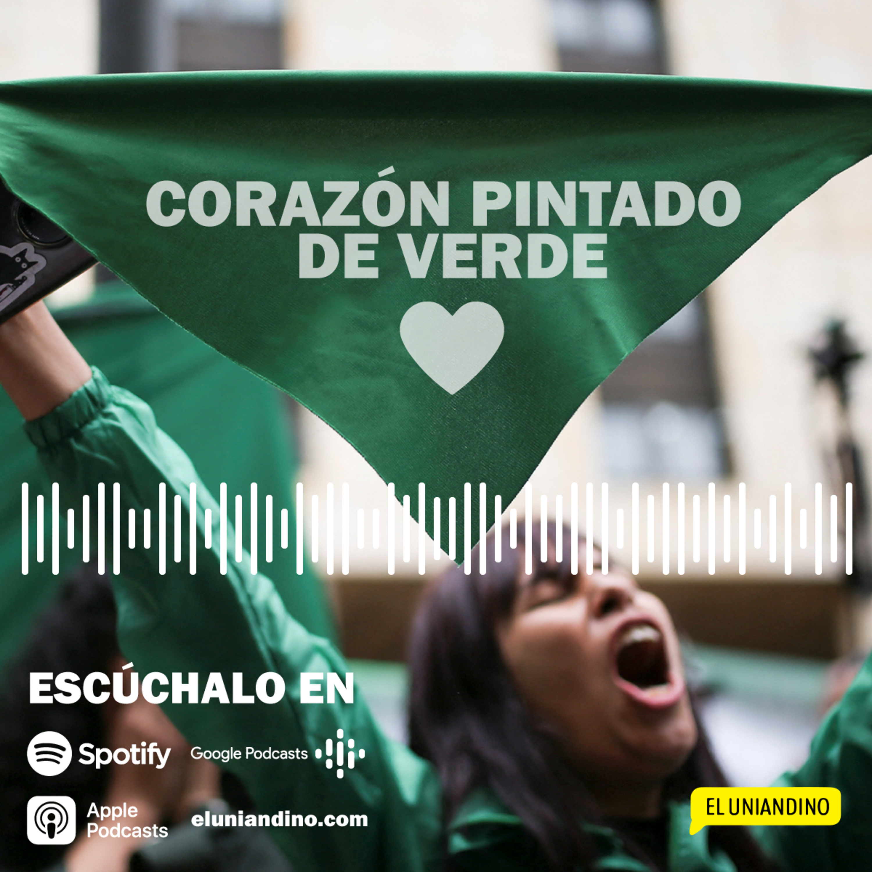 Podcasts El Uniandino