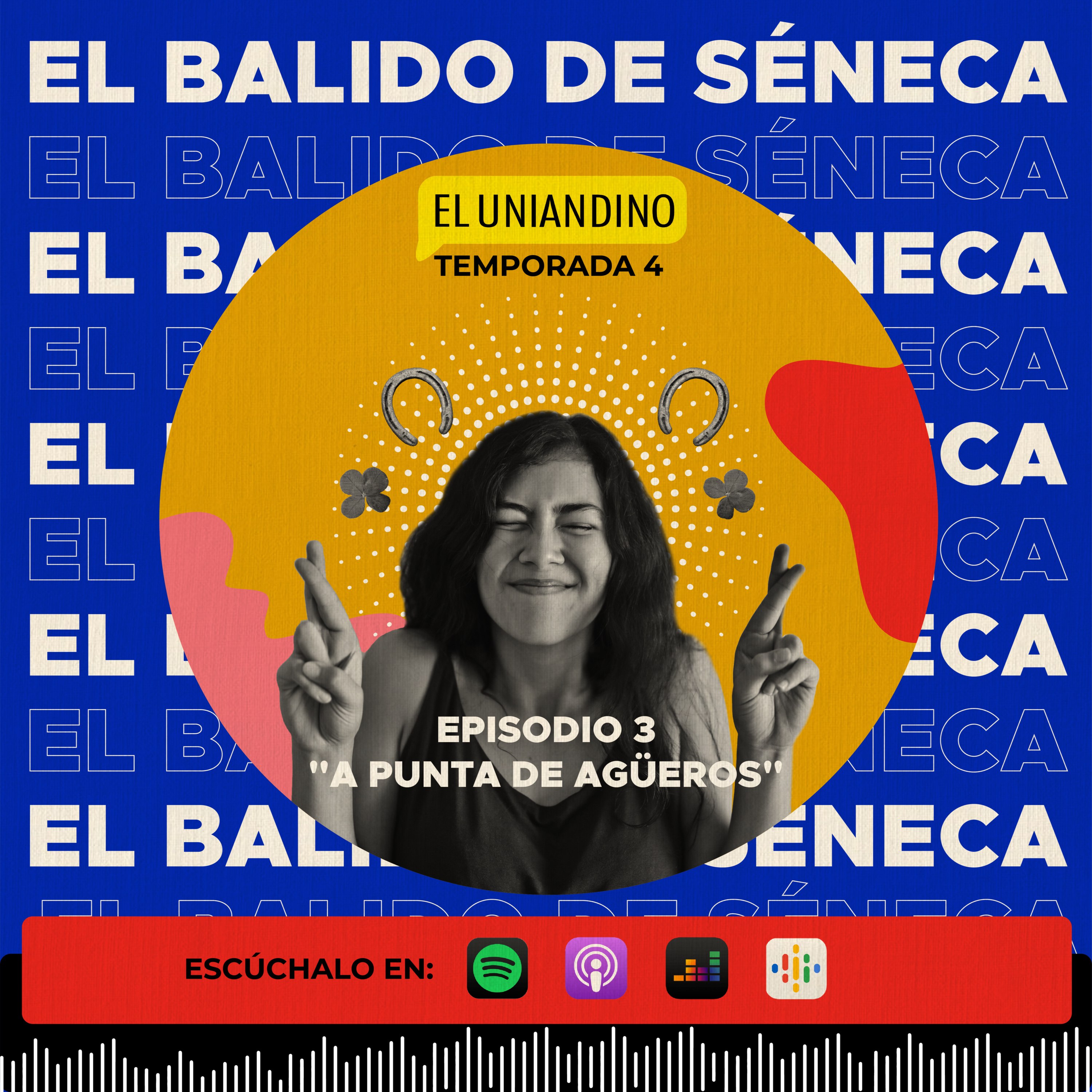 Podcasts El Uniandino